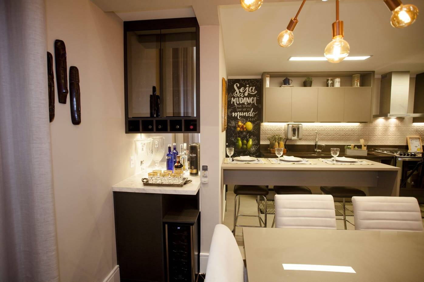 Apartamento, 3 quartos, 181 m² - Foto 10