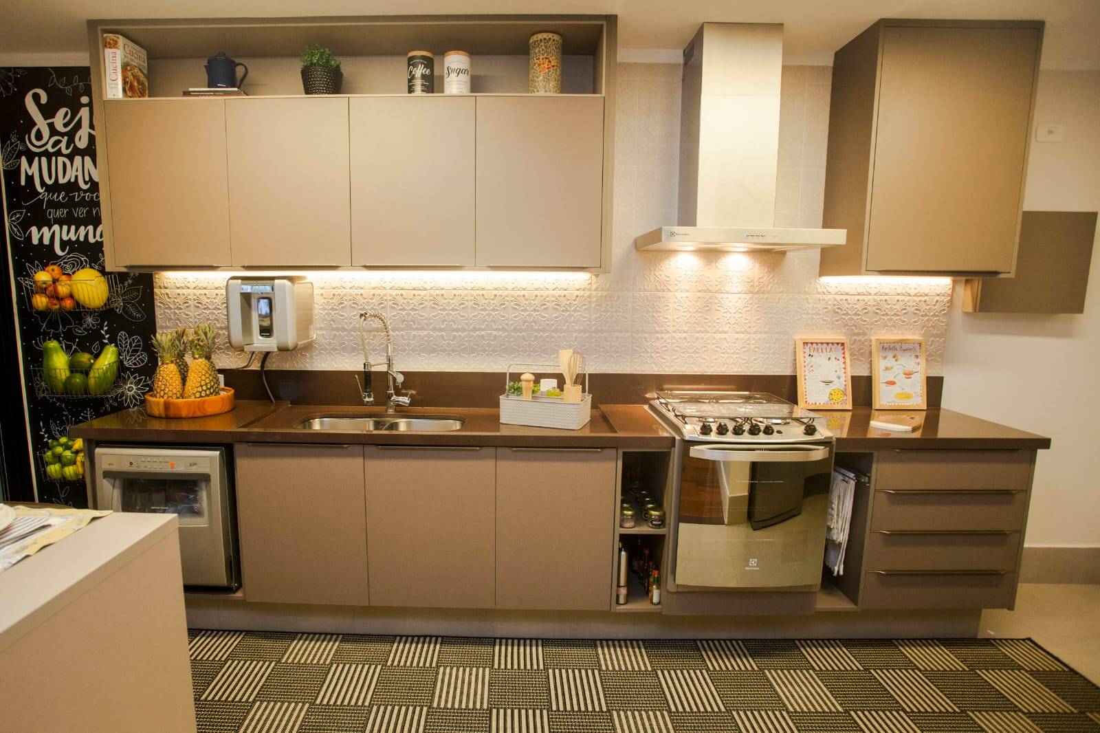 Apartamento, 3 quartos, 181 m² - Foto 9