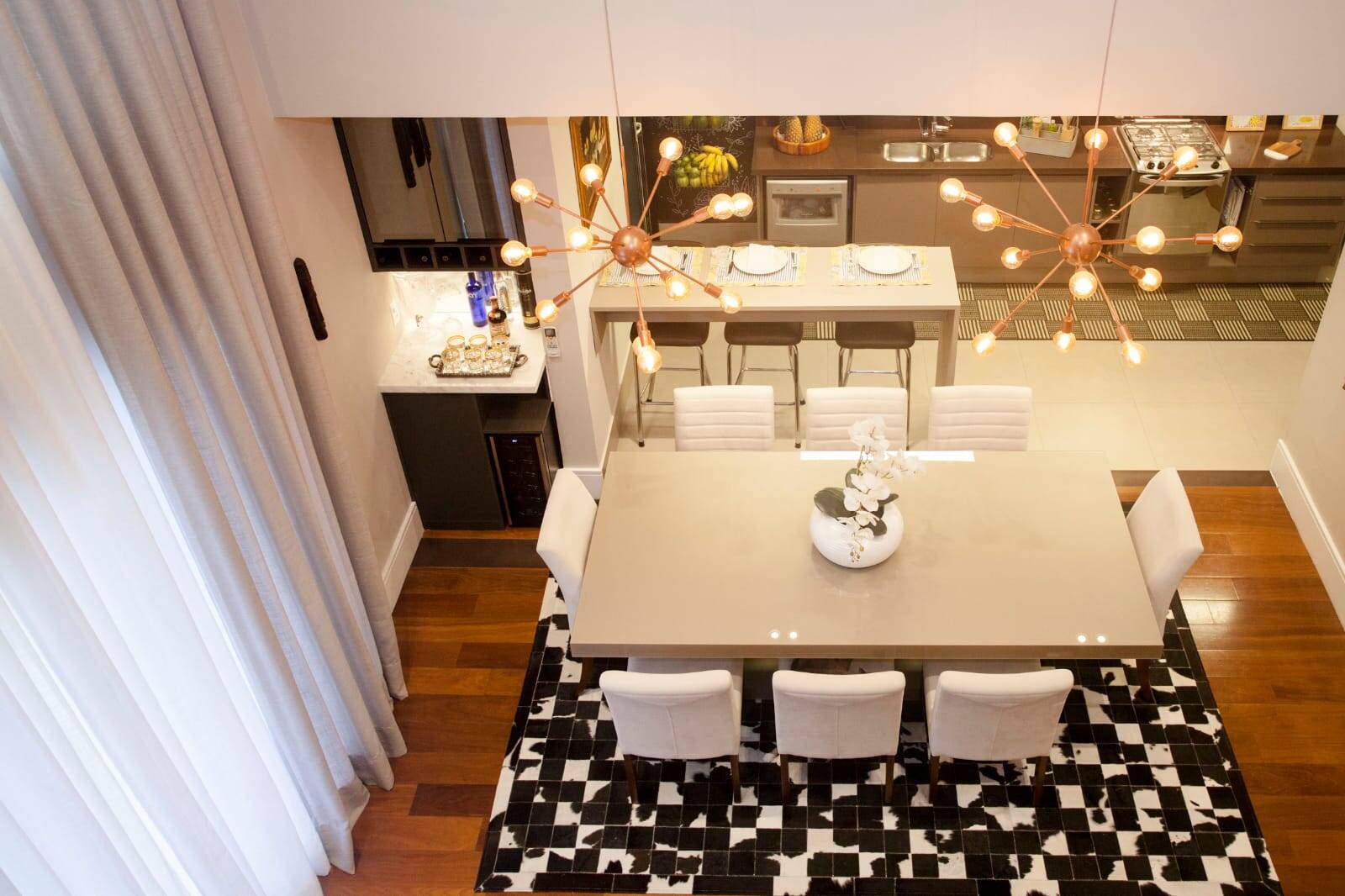 Apartamento, 3 quartos, 181 m² - Foto 11