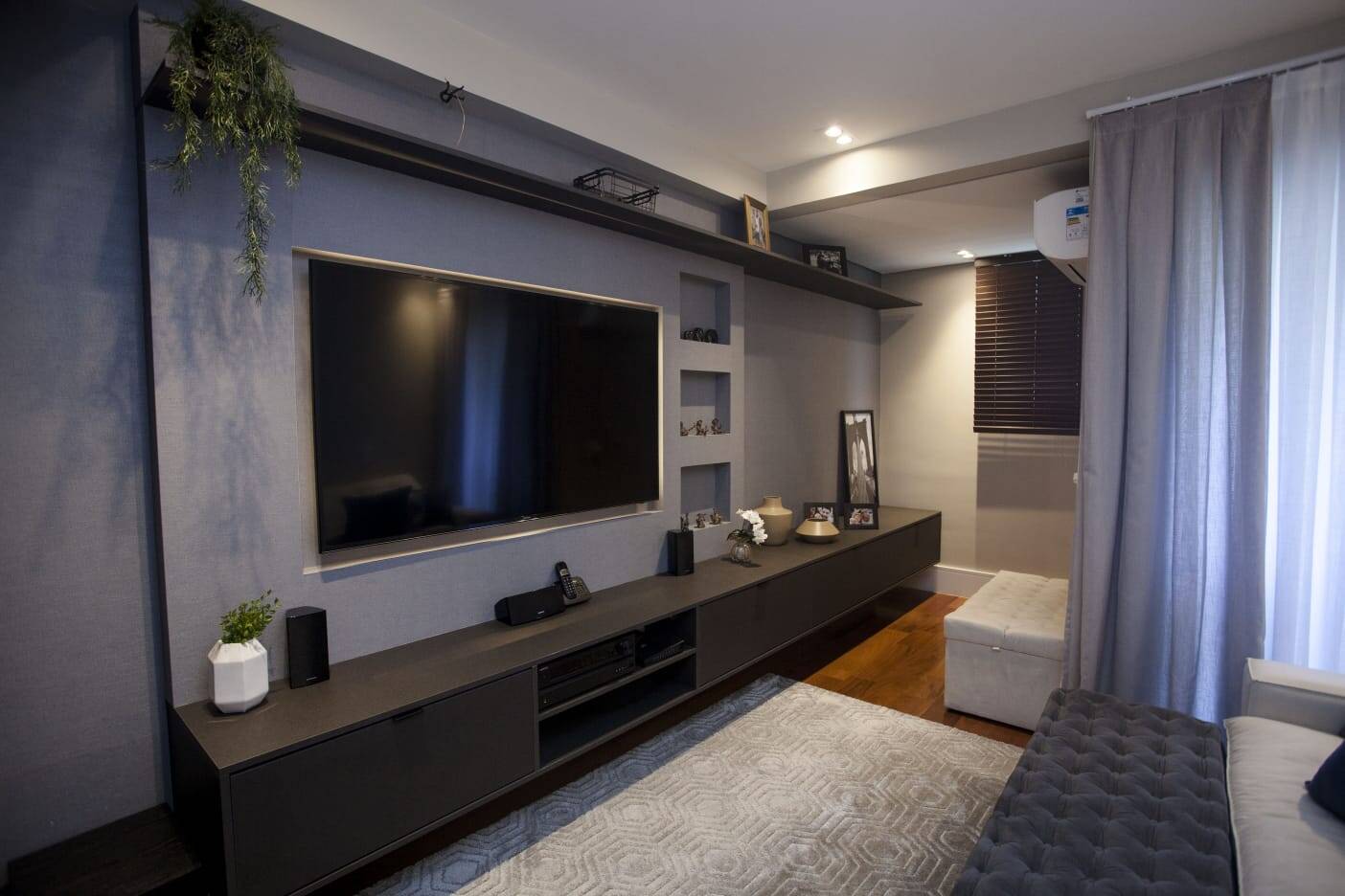Apartamento, 3 quartos, 181 m² - Foto 13