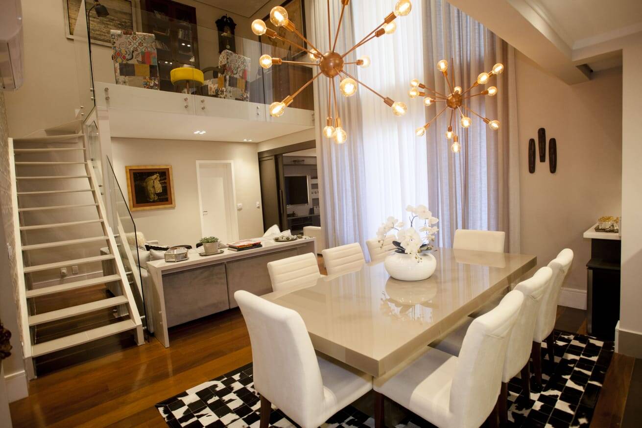 Apartamento, 3 quartos, 181 m² - Foto 14