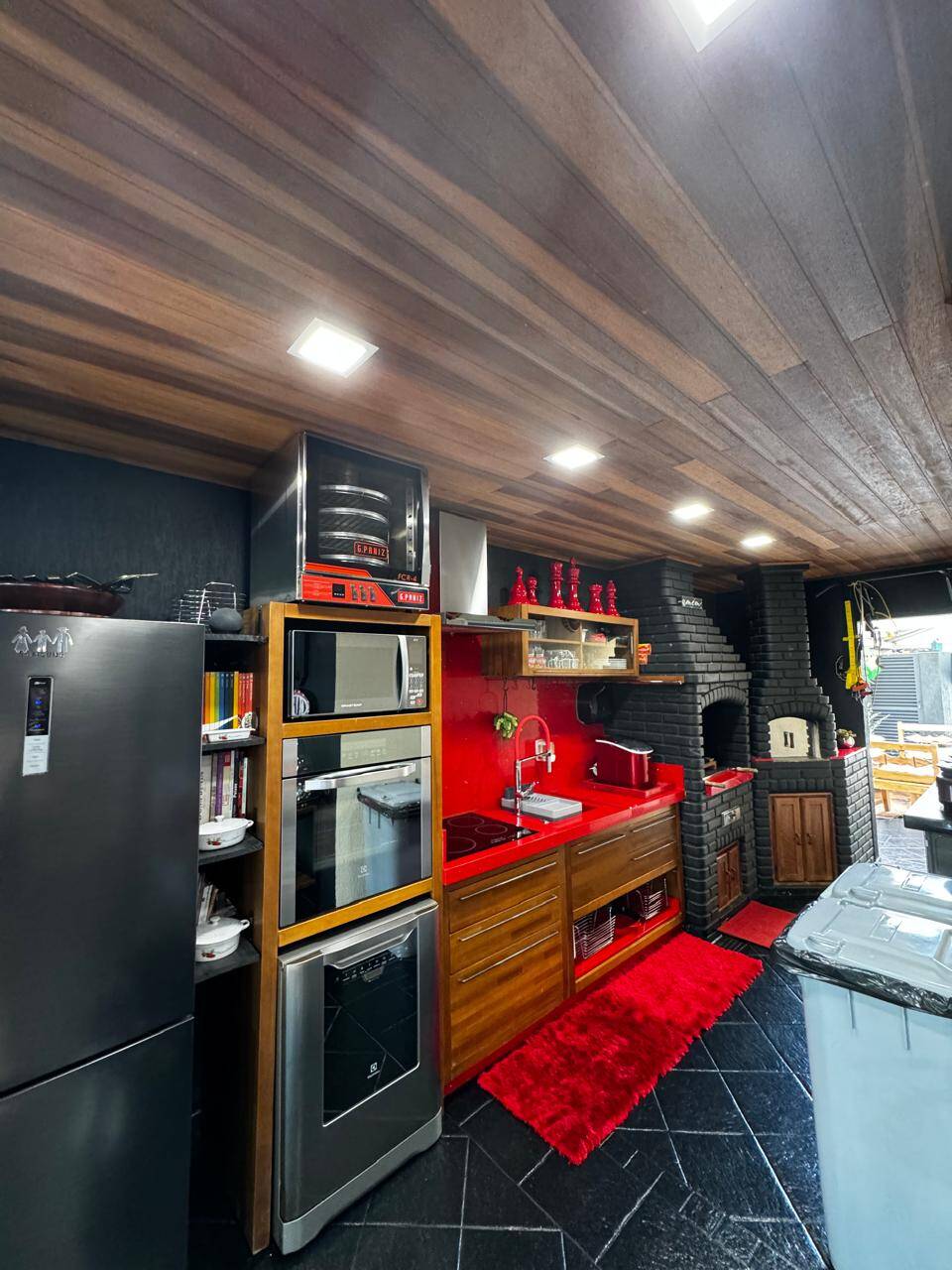 Casa, 3 quartos, 280 m² - Foto 2