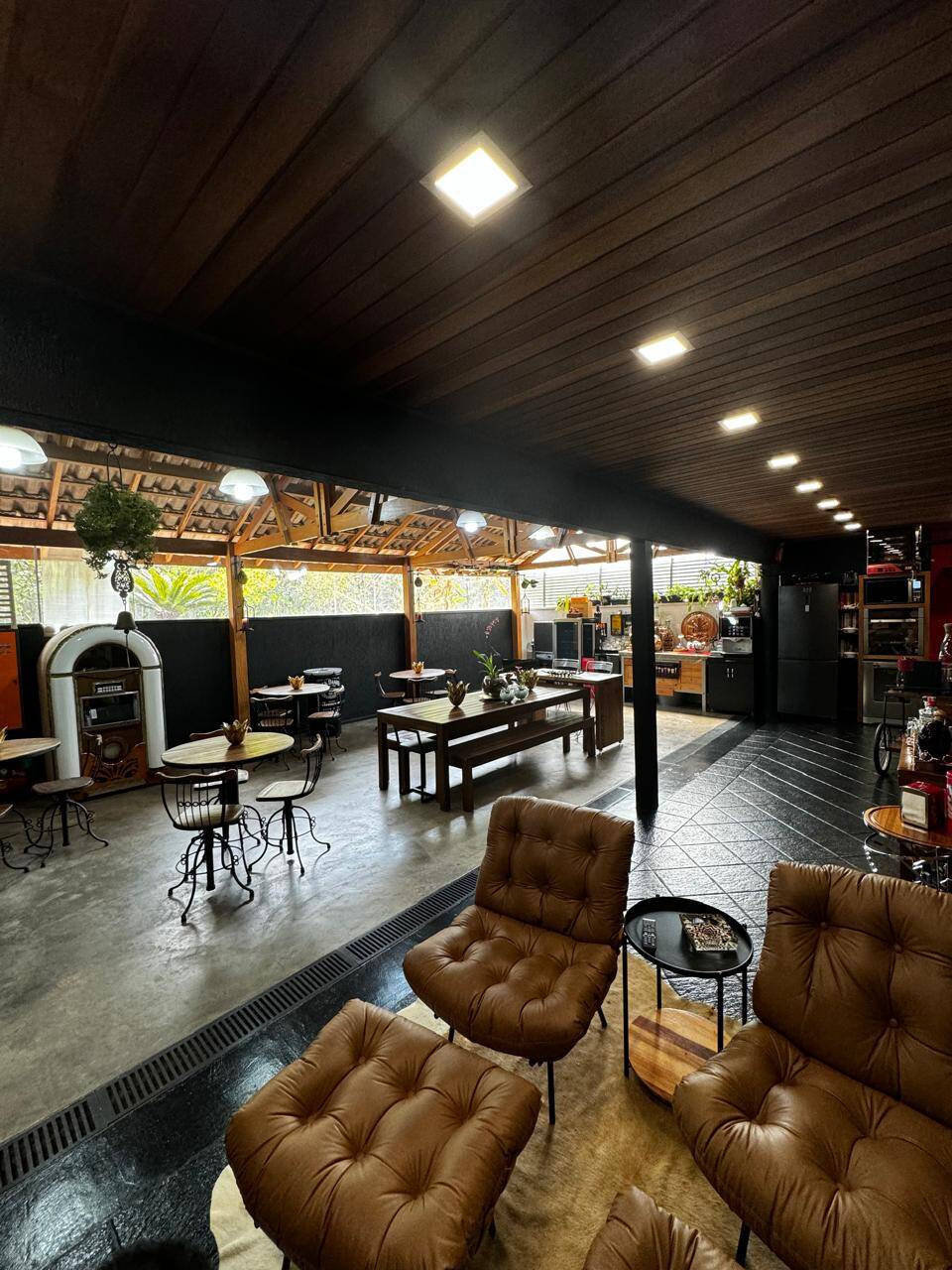 Casa, 3 quartos, 280 m² - Foto 3