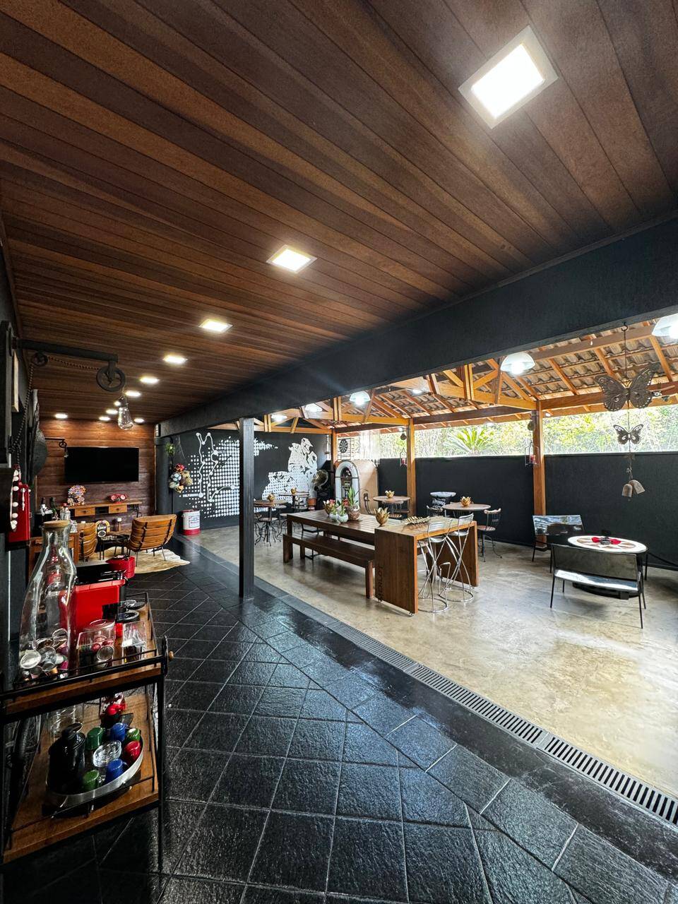 Casa, 3 quartos, 280 m² - Foto 4
