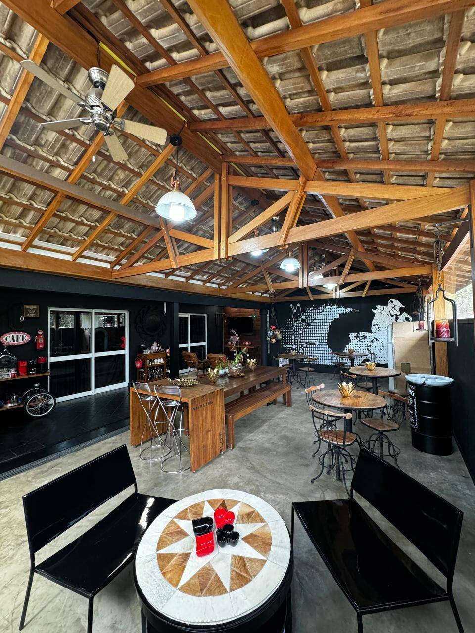 Casa, 3 quartos, 280 m² - Foto 1