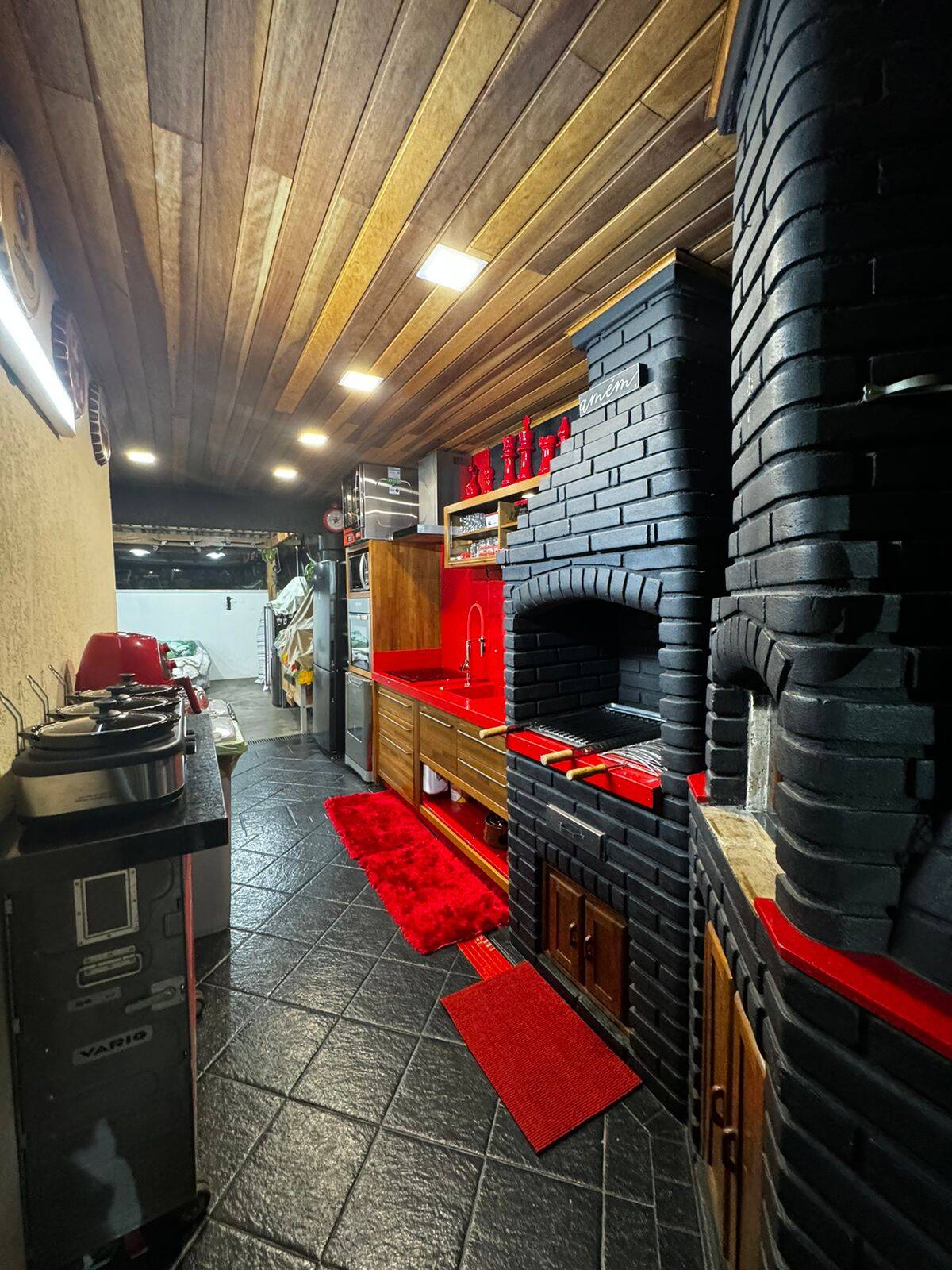 Casa, 3 quartos, 280 m² - Foto 6