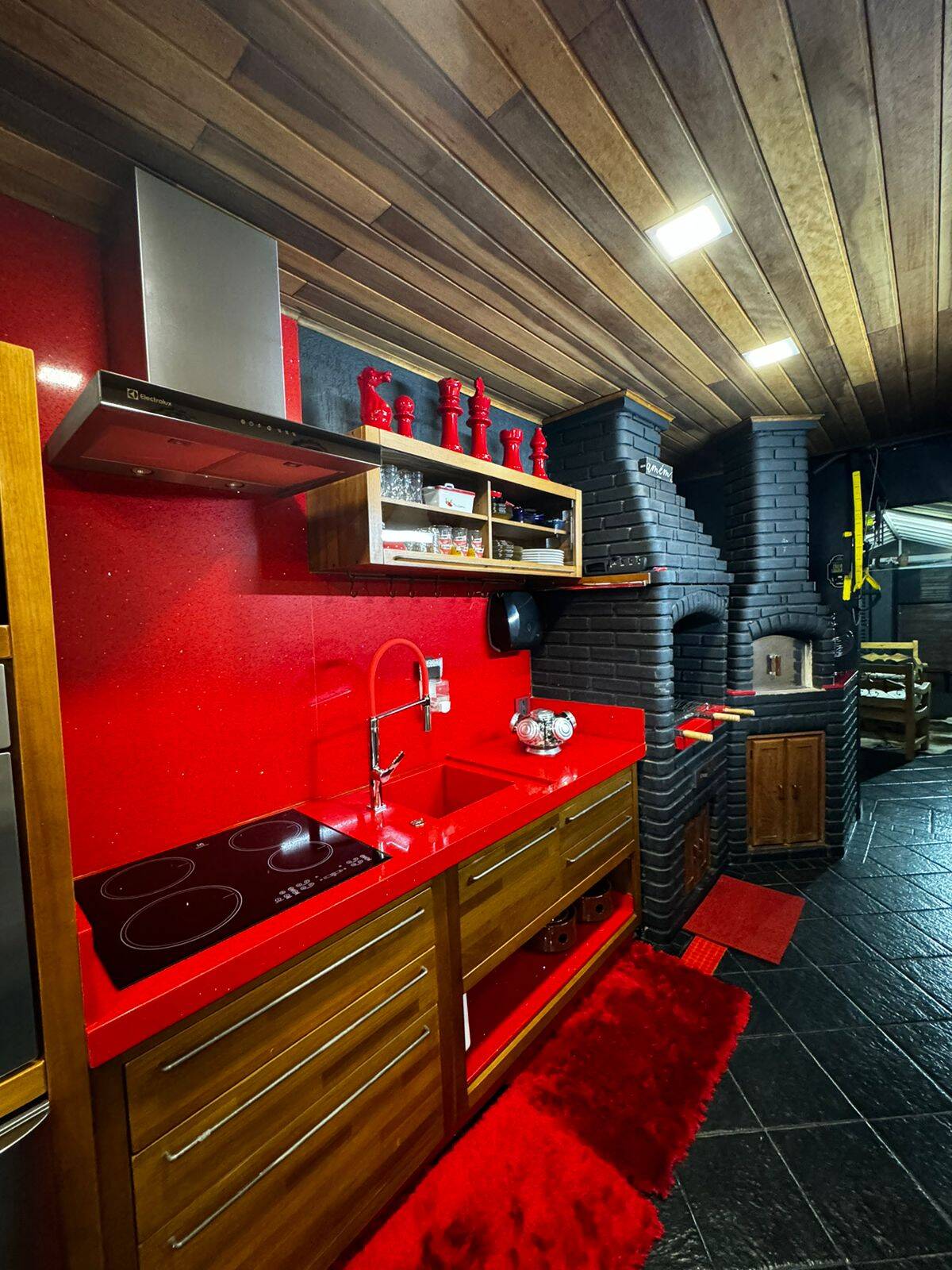 Casa, 3 quartos, 280 m² - Foto 7