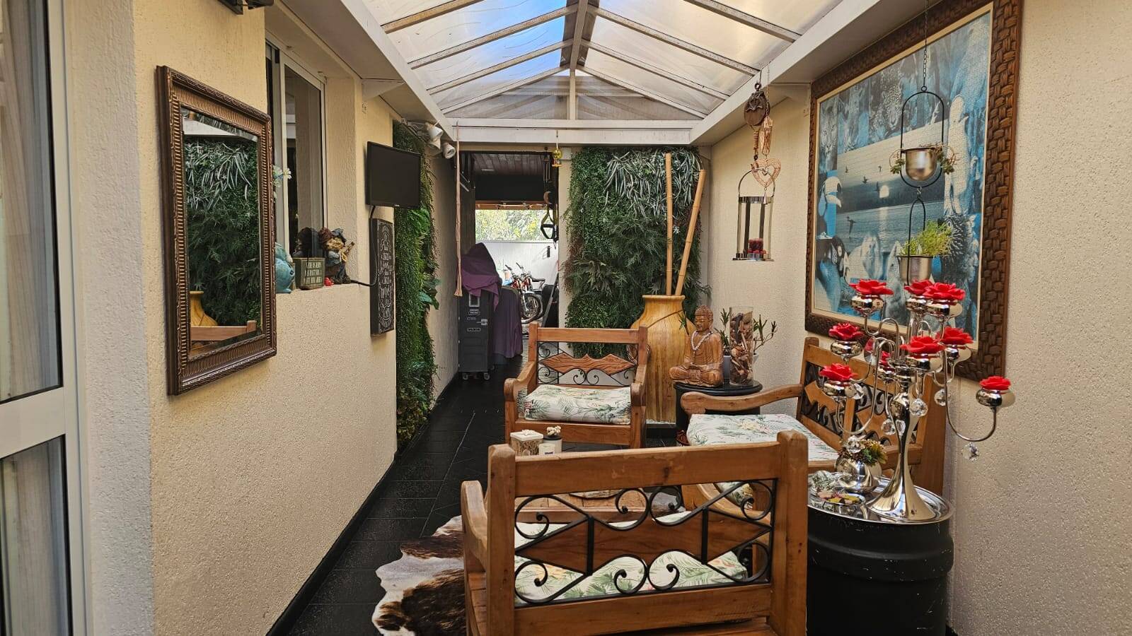 Casa, 3 quartos, 280 m² - Foto 10