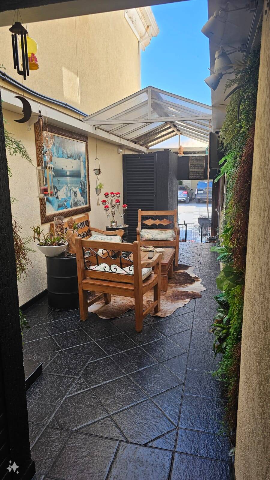 Casa, 3 quartos, 280 m² - Foto 9