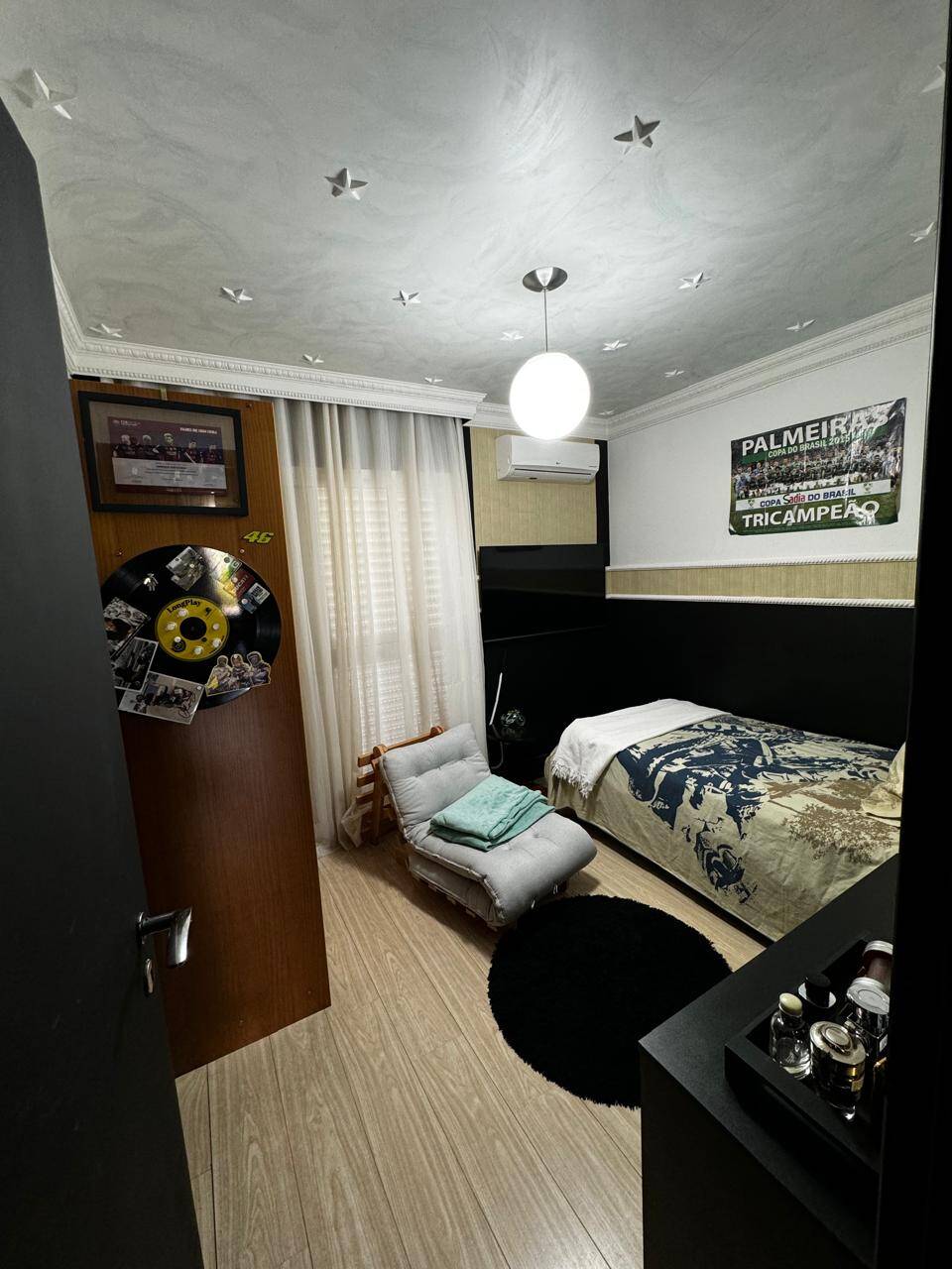 Casa, 3 quartos, 280 m² - Foto 25