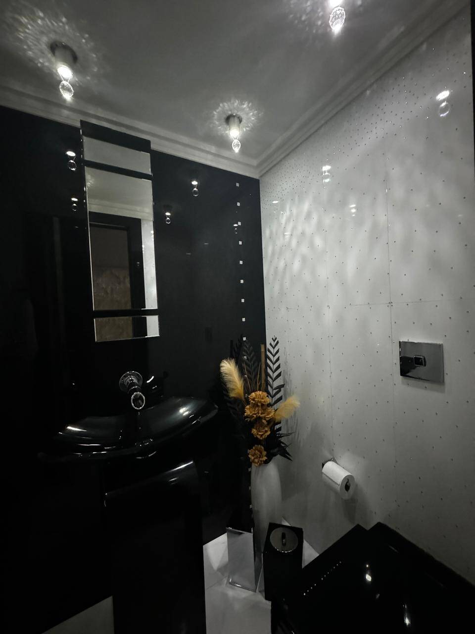 Casa, 3 quartos, 280 m² - Foto 31
