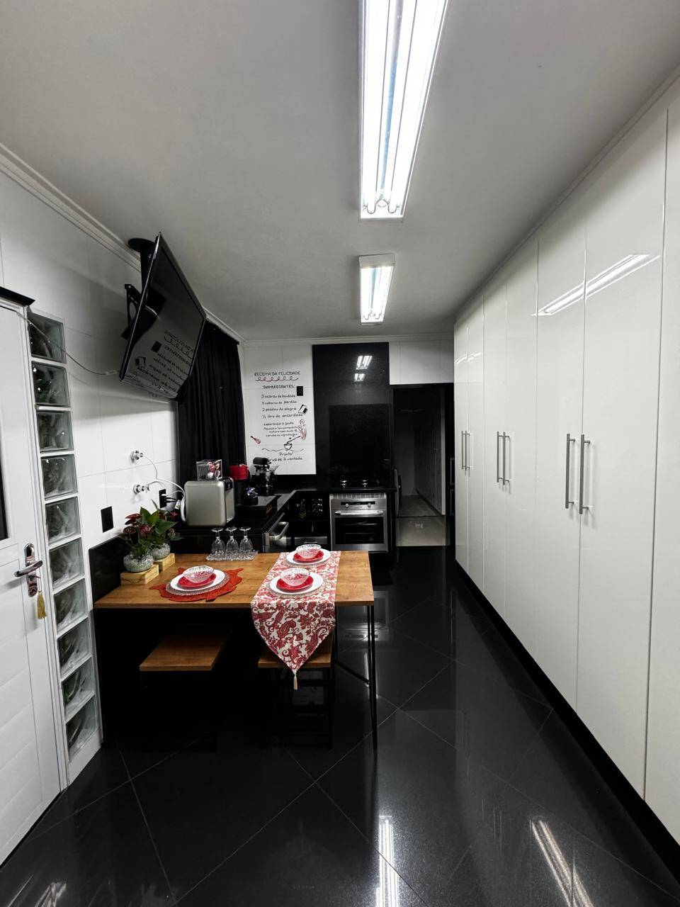 Casa, 3 quartos, 280 m² - Foto 34