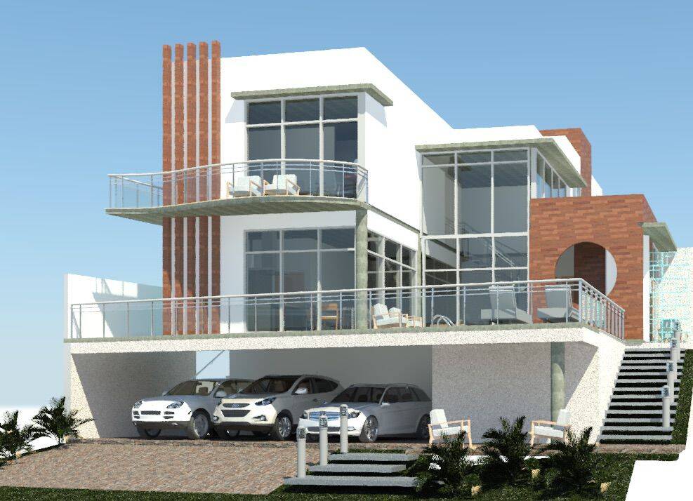 Terreno, 420 m² - Foto 3