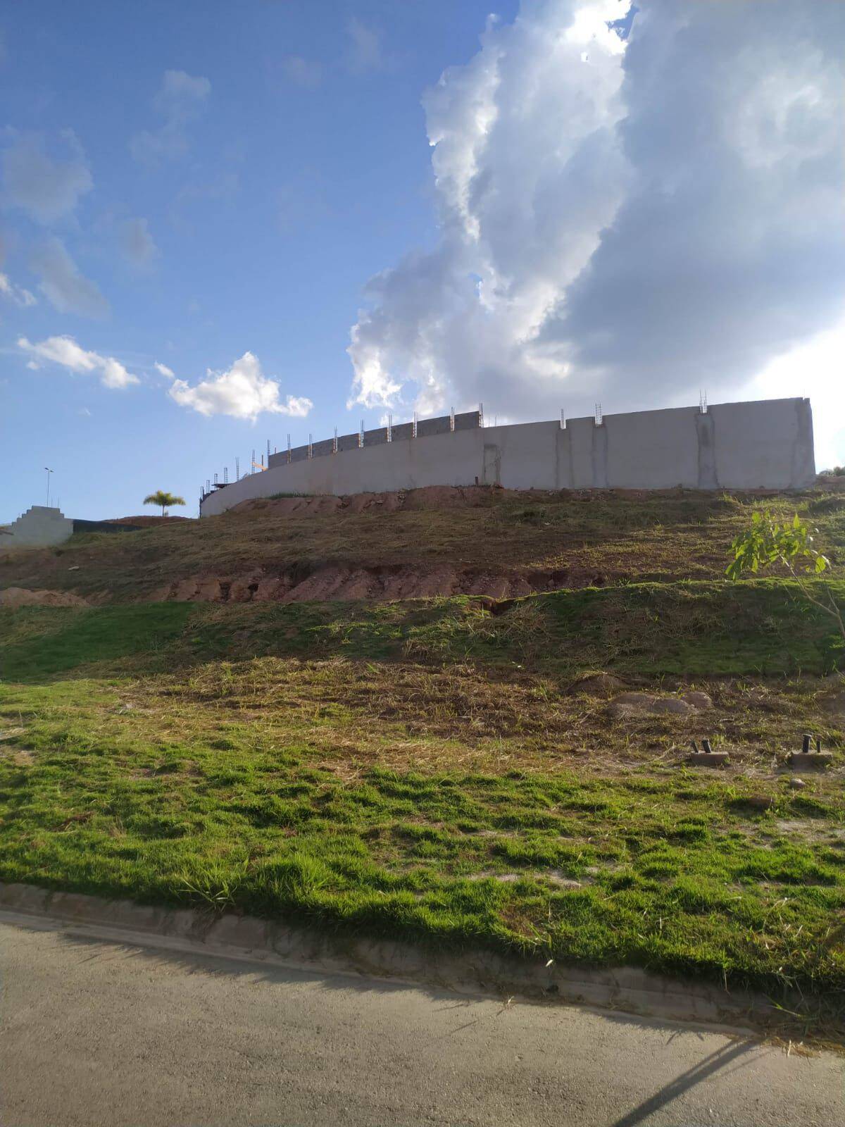 Terreno, 420 m² - Foto 1