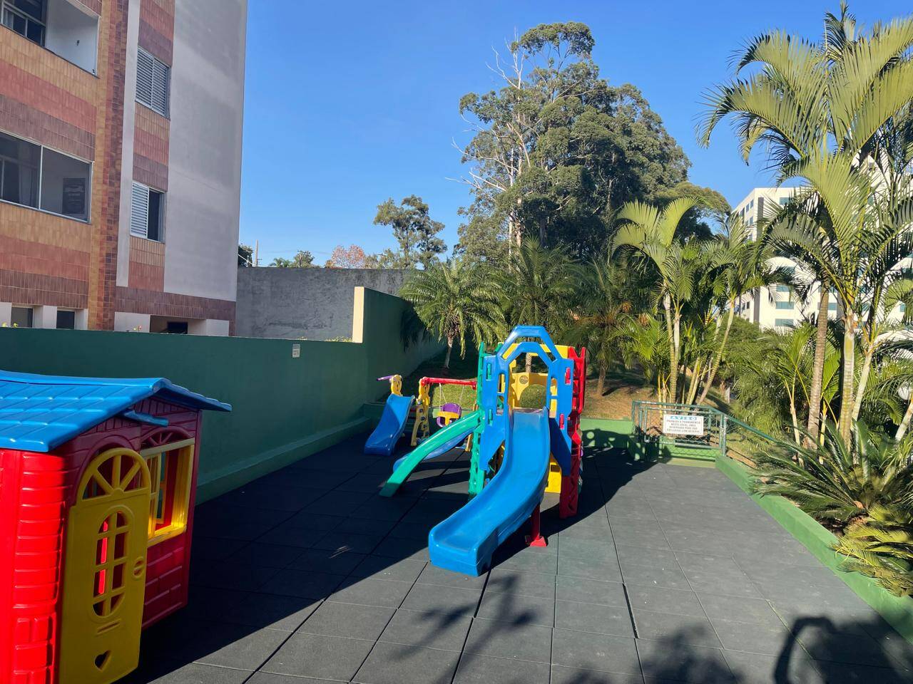 Apartamento, 3 quartos, 78 m² - Foto 3