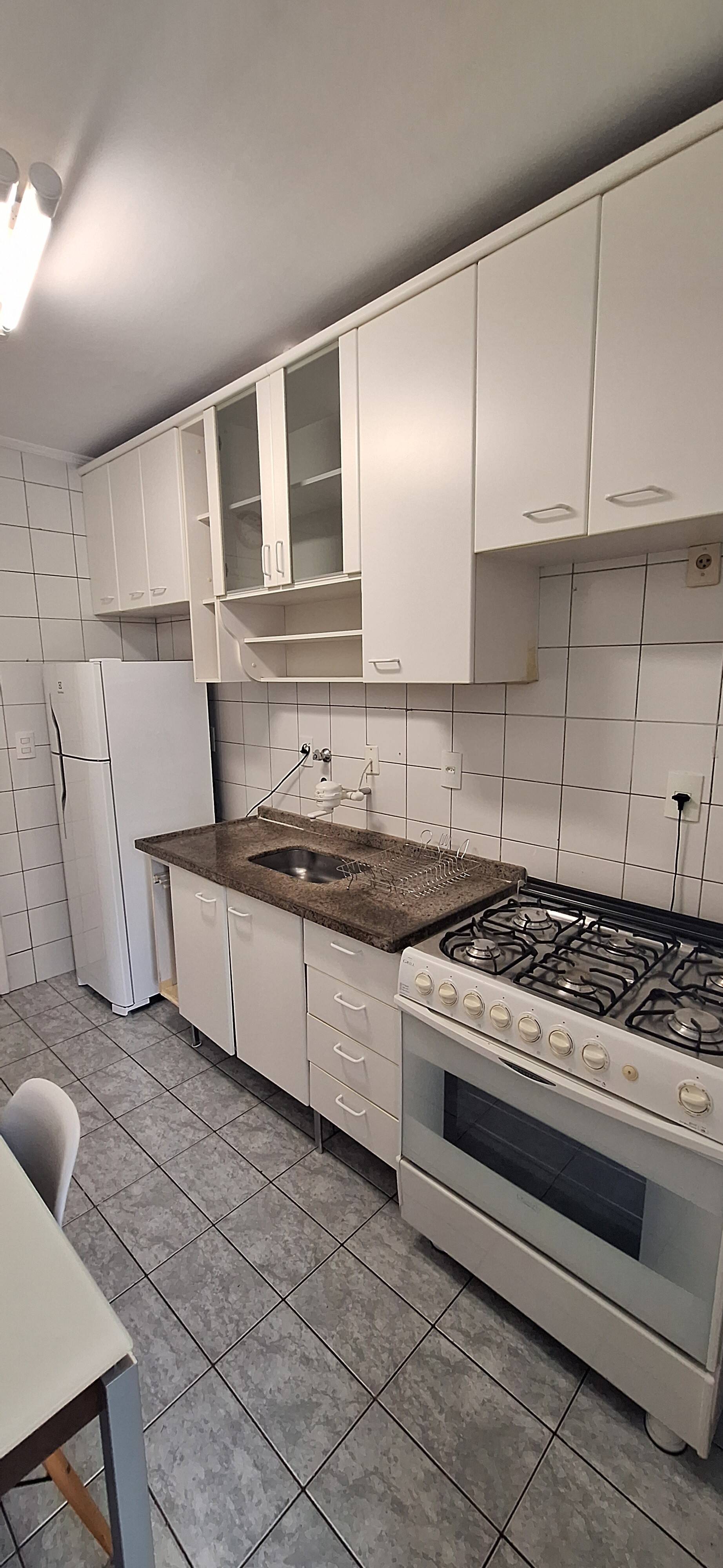 Apartamento, 3 quartos, 78 m² - Foto 6