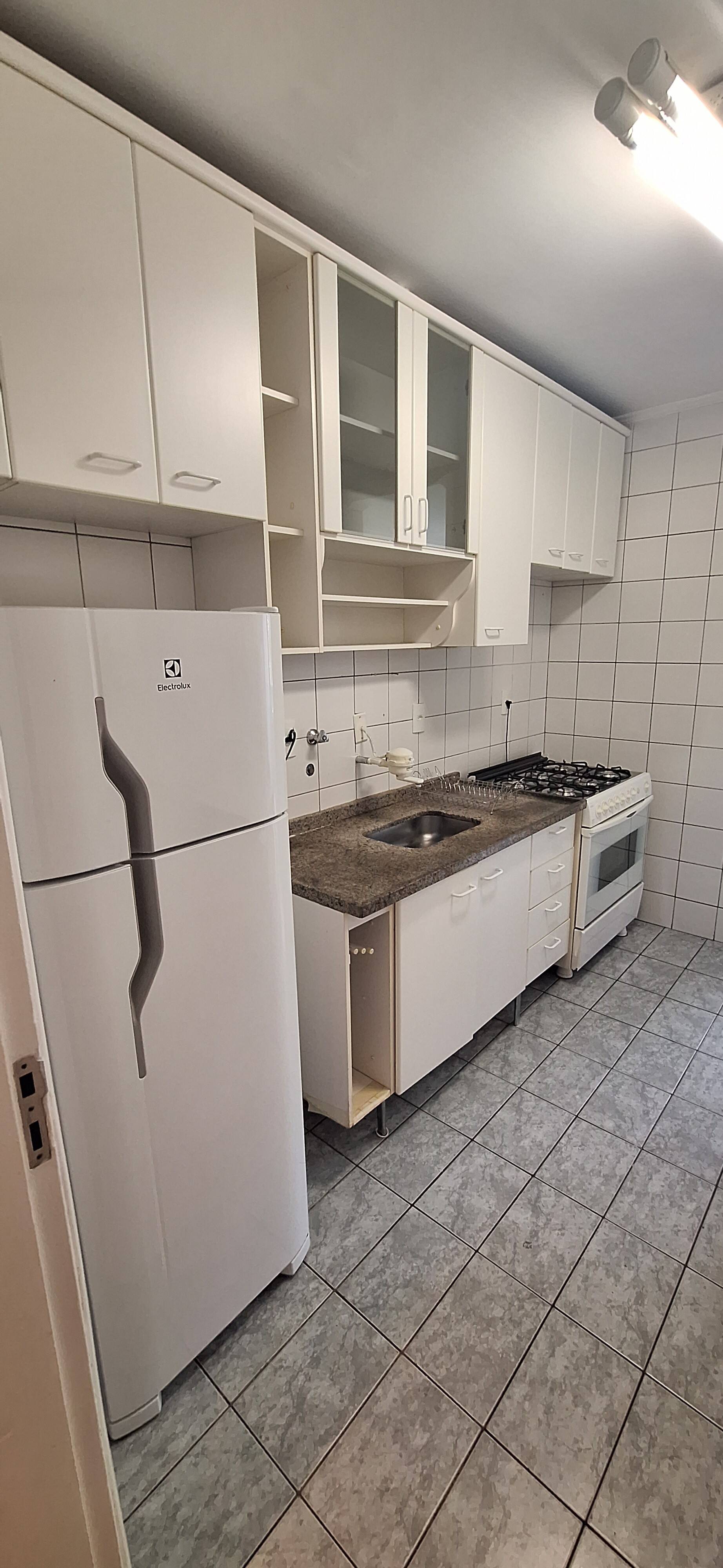 Apartamento, 3 quartos, 78 m² - Foto 7