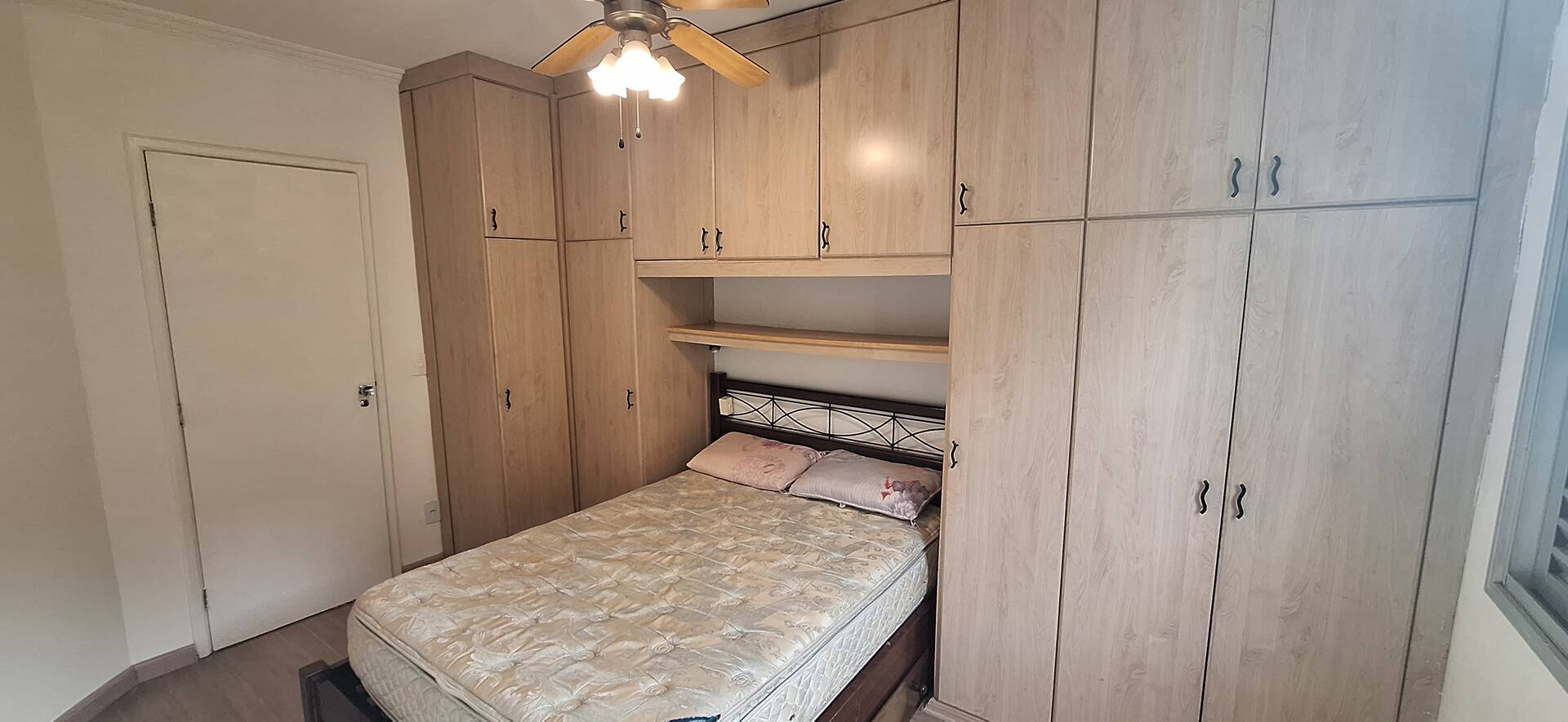 Apartamento, 3 quartos, 78 m² - Foto 9