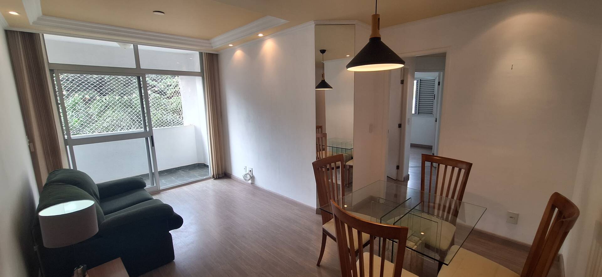 Apartamento, 3 quartos, 78 m² - Foto 1