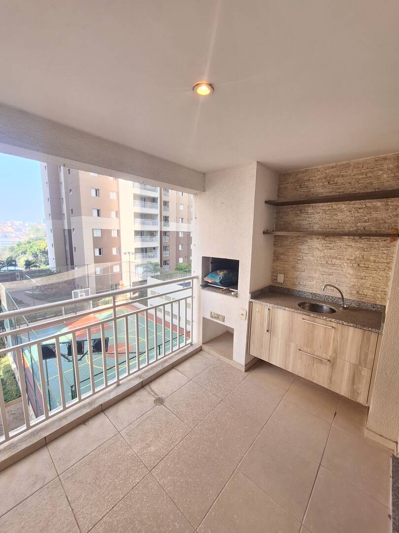 Apartamento, 3 quartos, 85 m² - Foto 8