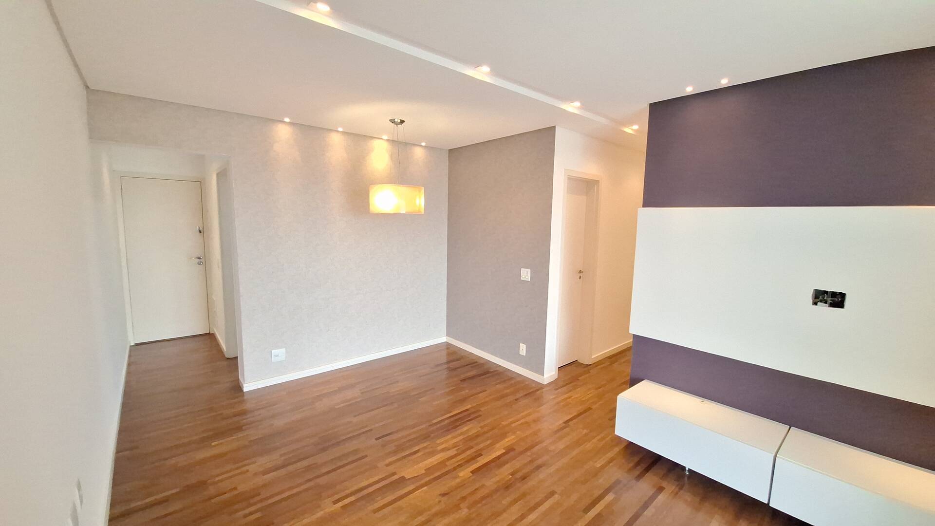 Apartamento, 3 quartos, 85 m² - Foto 1