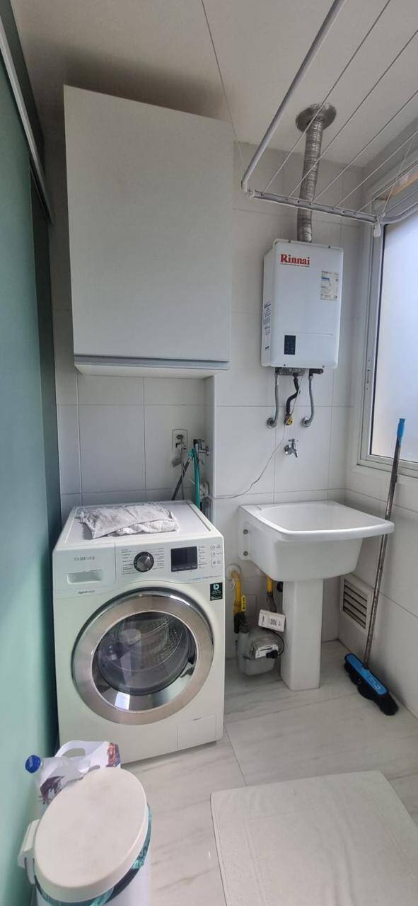 Apartamento, 2 quartos, 95 m² - Foto 6