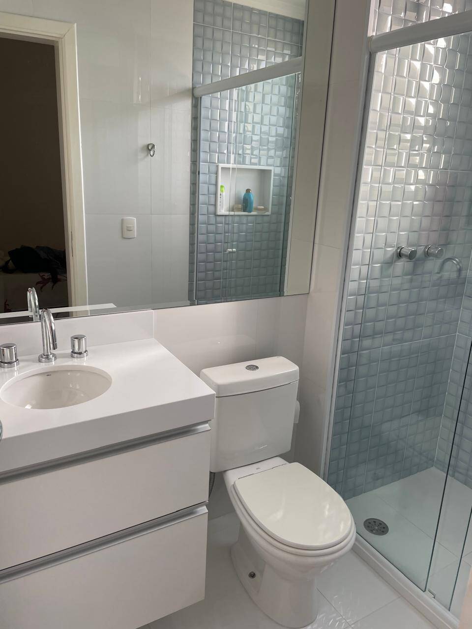 Apartamento, 2 quartos, 95 m² - Foto 3