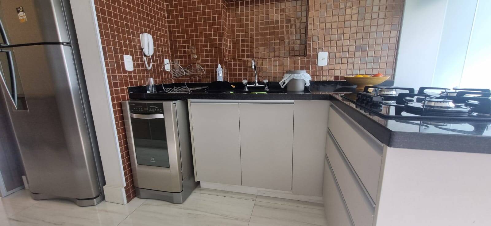 Apartamento, 2 quartos, 95 m² - Foto 5
