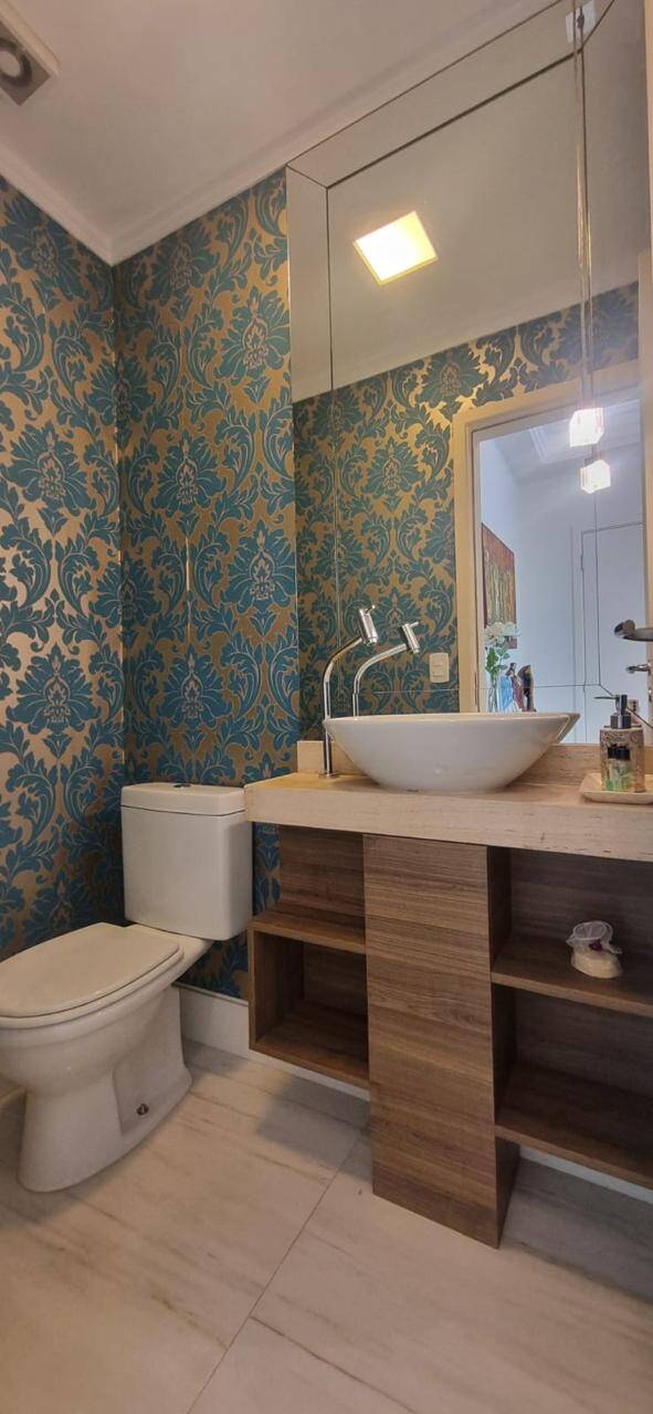 Apartamento, 2 quartos, 95 m² - Foto 4