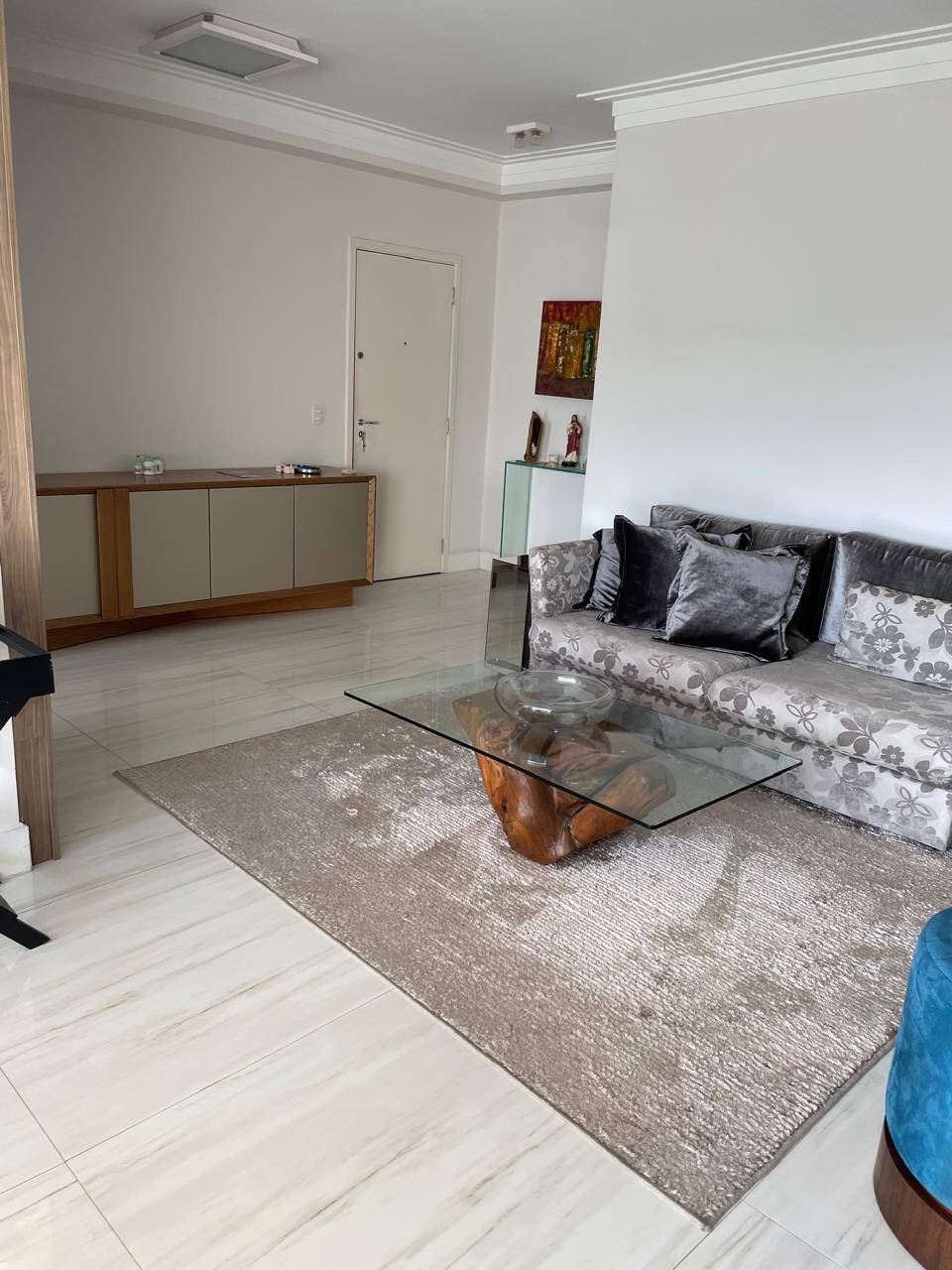 Apartamento, 2 quartos, 95 m² - Foto 1