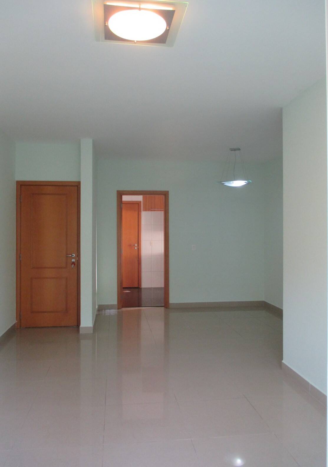 Apartamento, 3 quartos, 113 m² - Foto 1