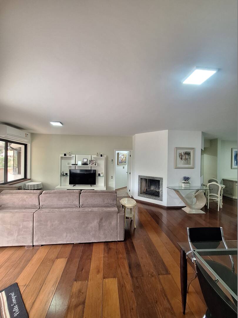Apartamento, 3 quartos, 339 m² - Foto 1