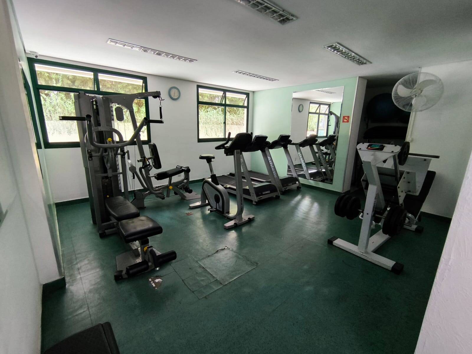 Apartamento, 2 quartos, 57 m² - Foto 3
