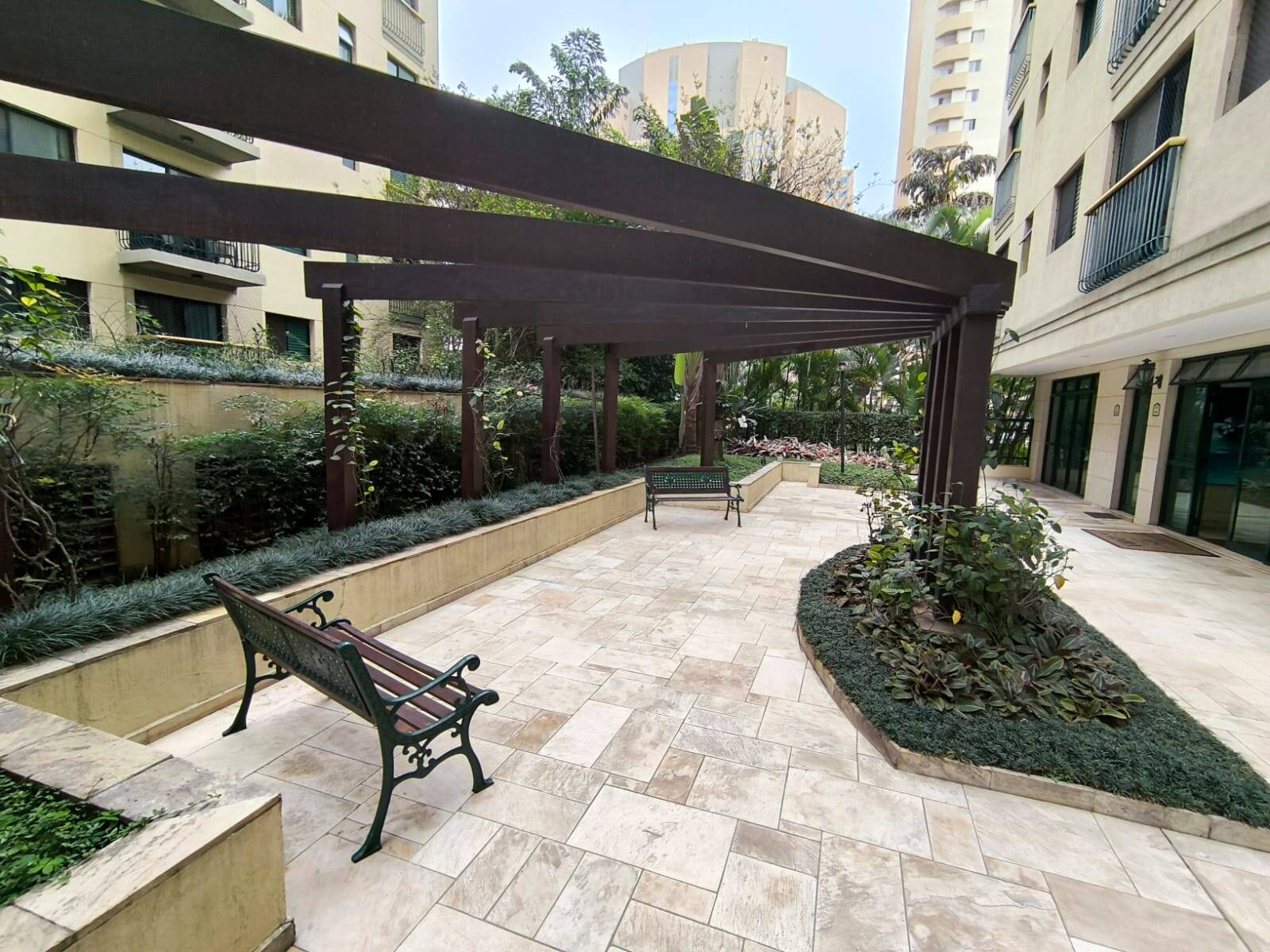 Apartamento, 2 quartos, 57 m² - Foto 4