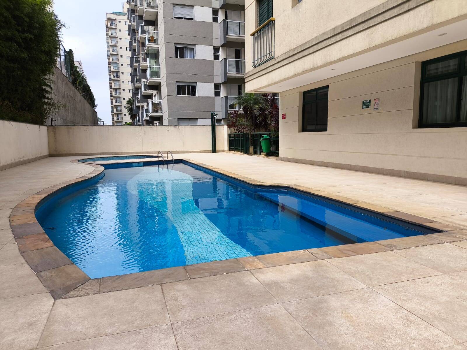 Apartamento, 2 quartos, 57 m² - Foto 5