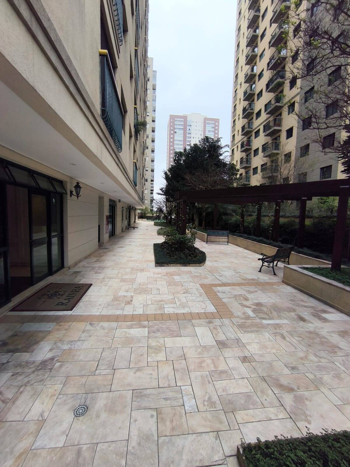 Apartamento, 2 quartos, 57 m² - Foto 7