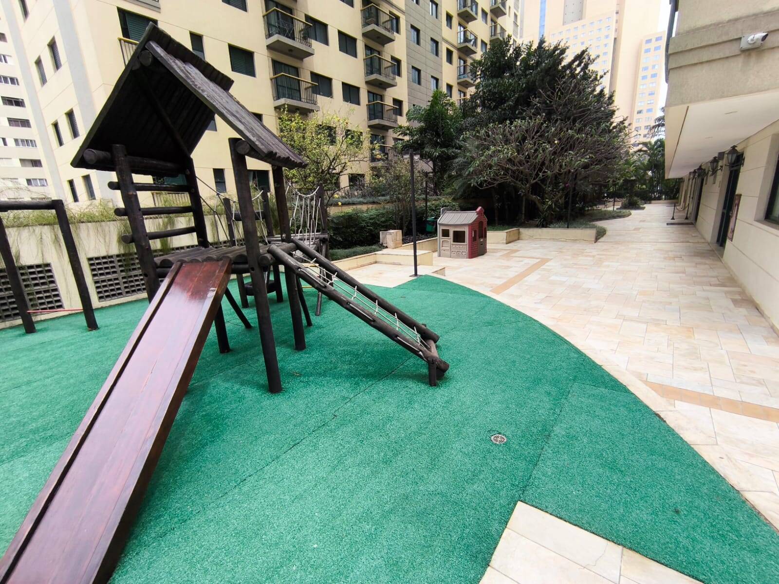 Apartamento, 2 quartos, 57 m² - Foto 6