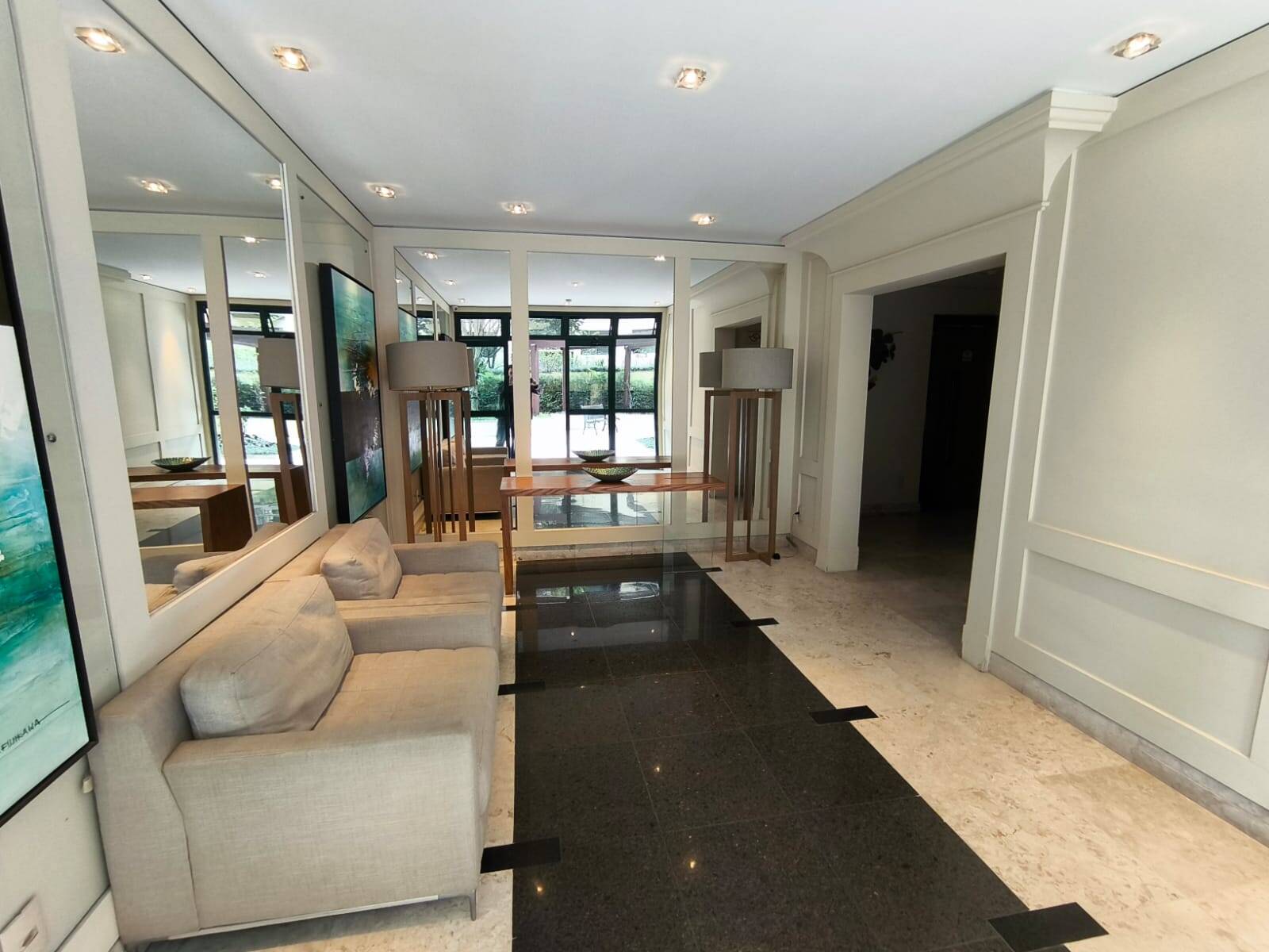 Apartamento, 2 quartos, 57 m² - Foto 1