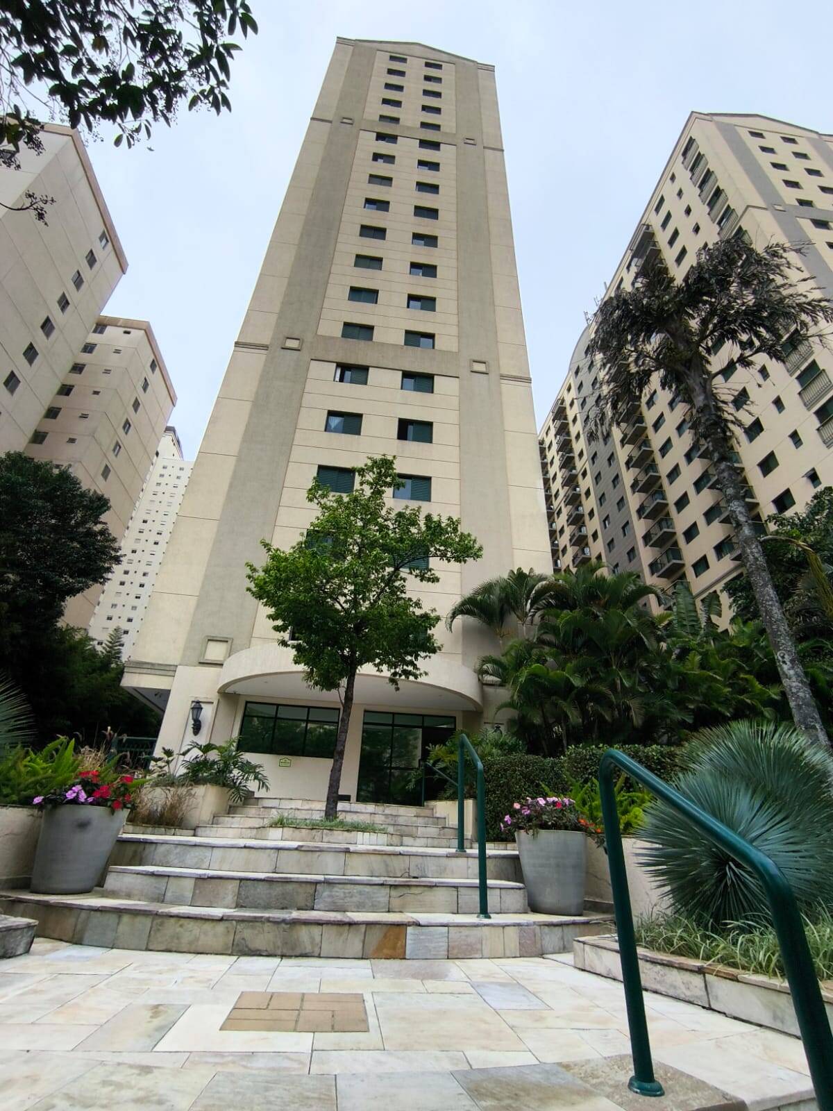 Apartamento, 2 quartos, 57 m² - Foto 14