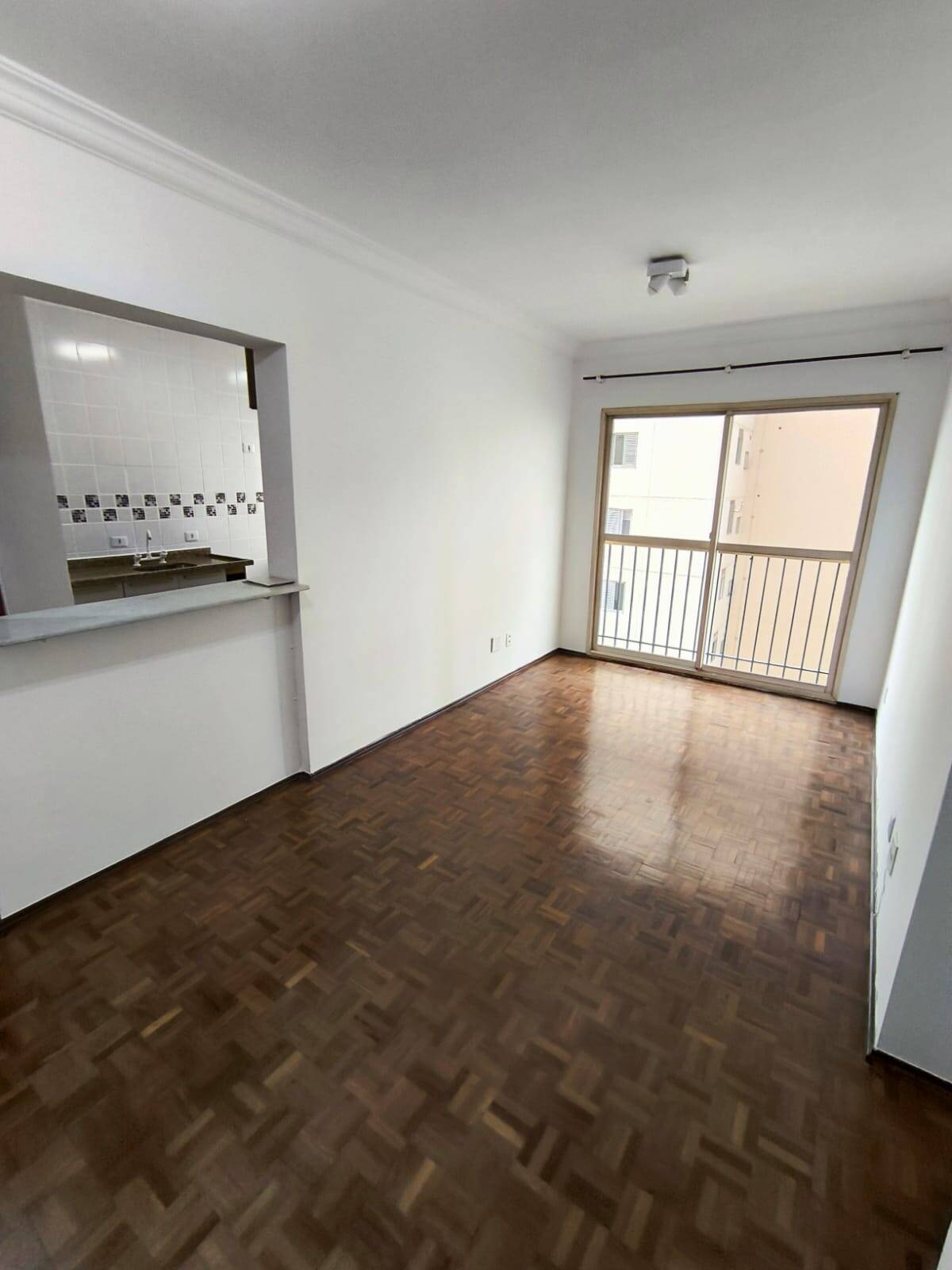 Apartamento, 2 quartos, 57 m² - Foto 2