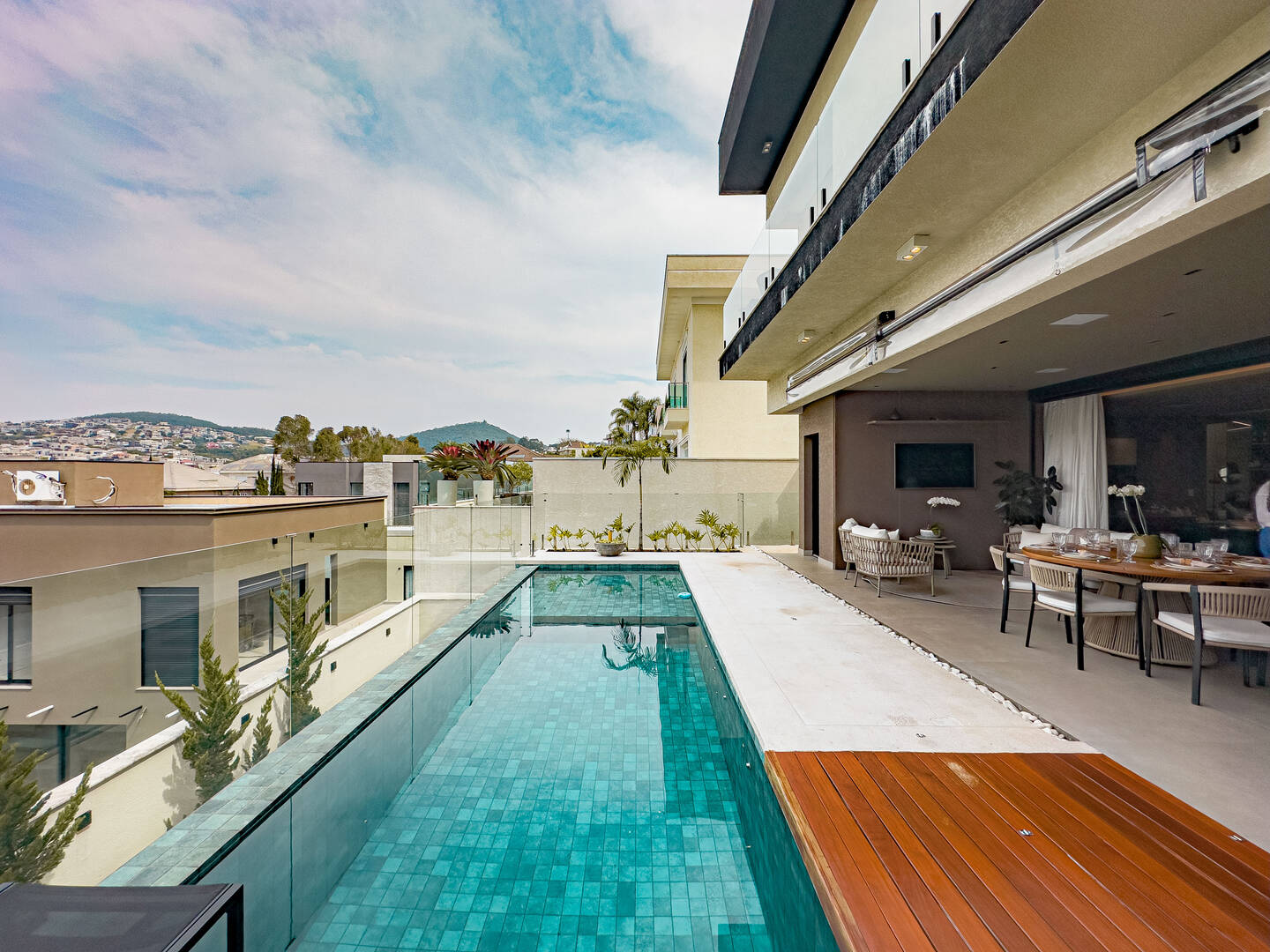 Casa, 4 quartos, 470 m² - Foto 2