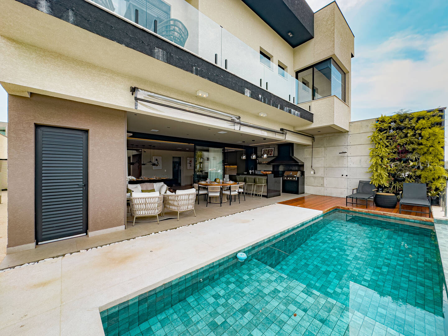 Casa, 4 quartos, 470 m² - Foto 3