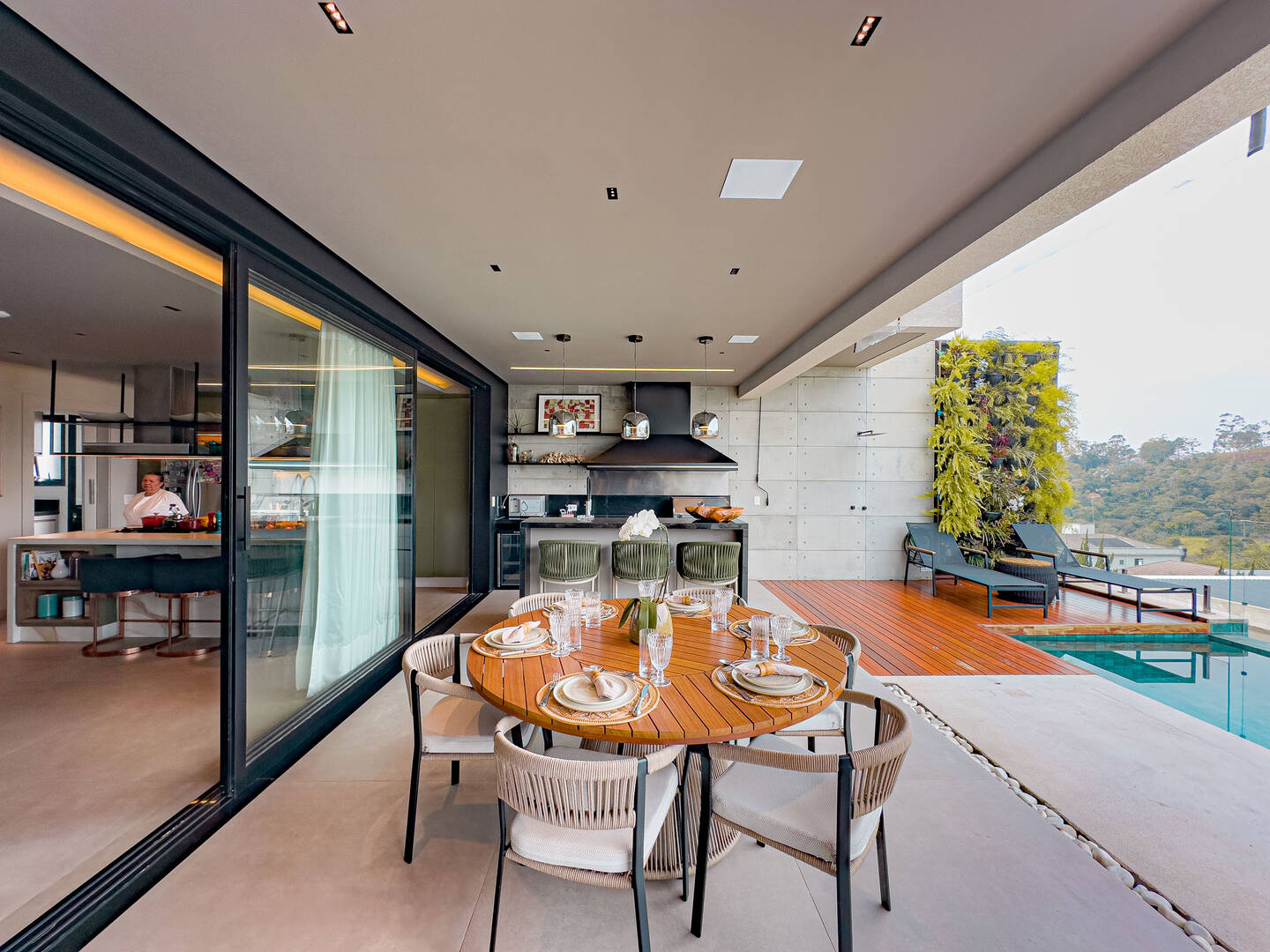 Casa, 4 quartos, 470 m² - Foto 5