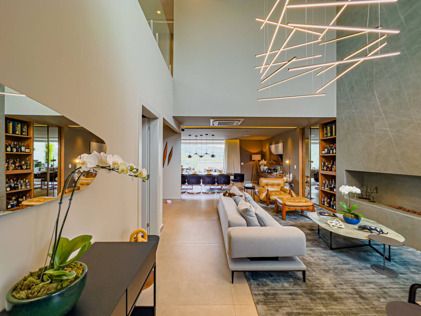 Casa, 4 quartos, 470 m² - Foto 6