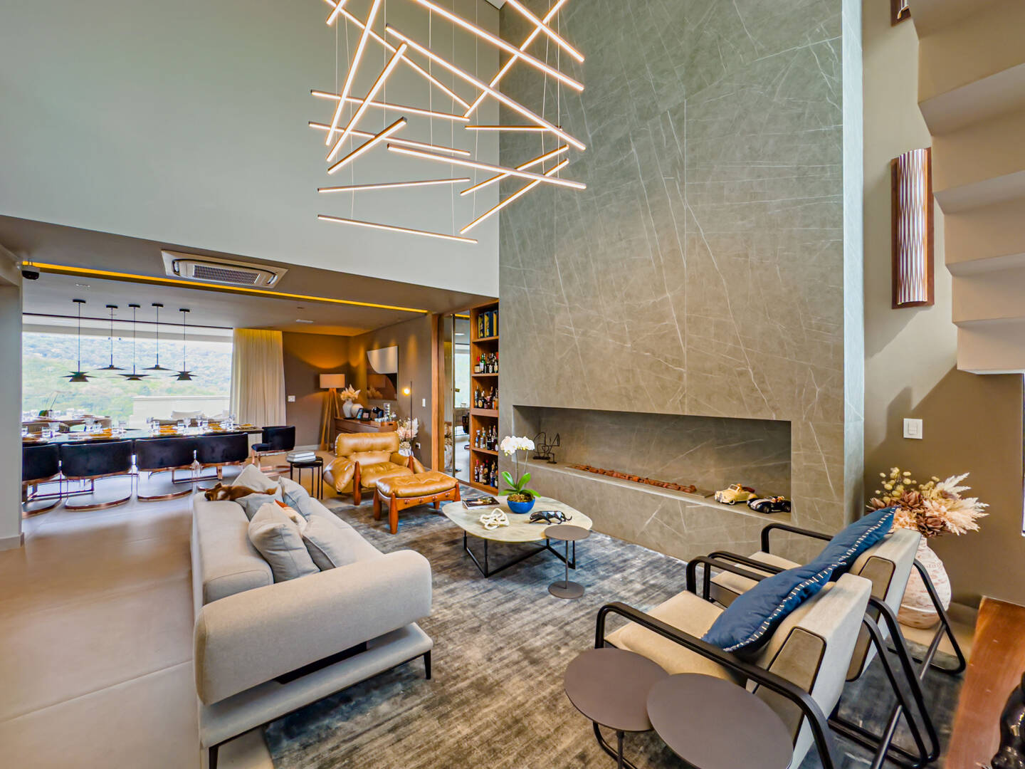 Casa, 4 quartos, 470 m² - Foto 7
