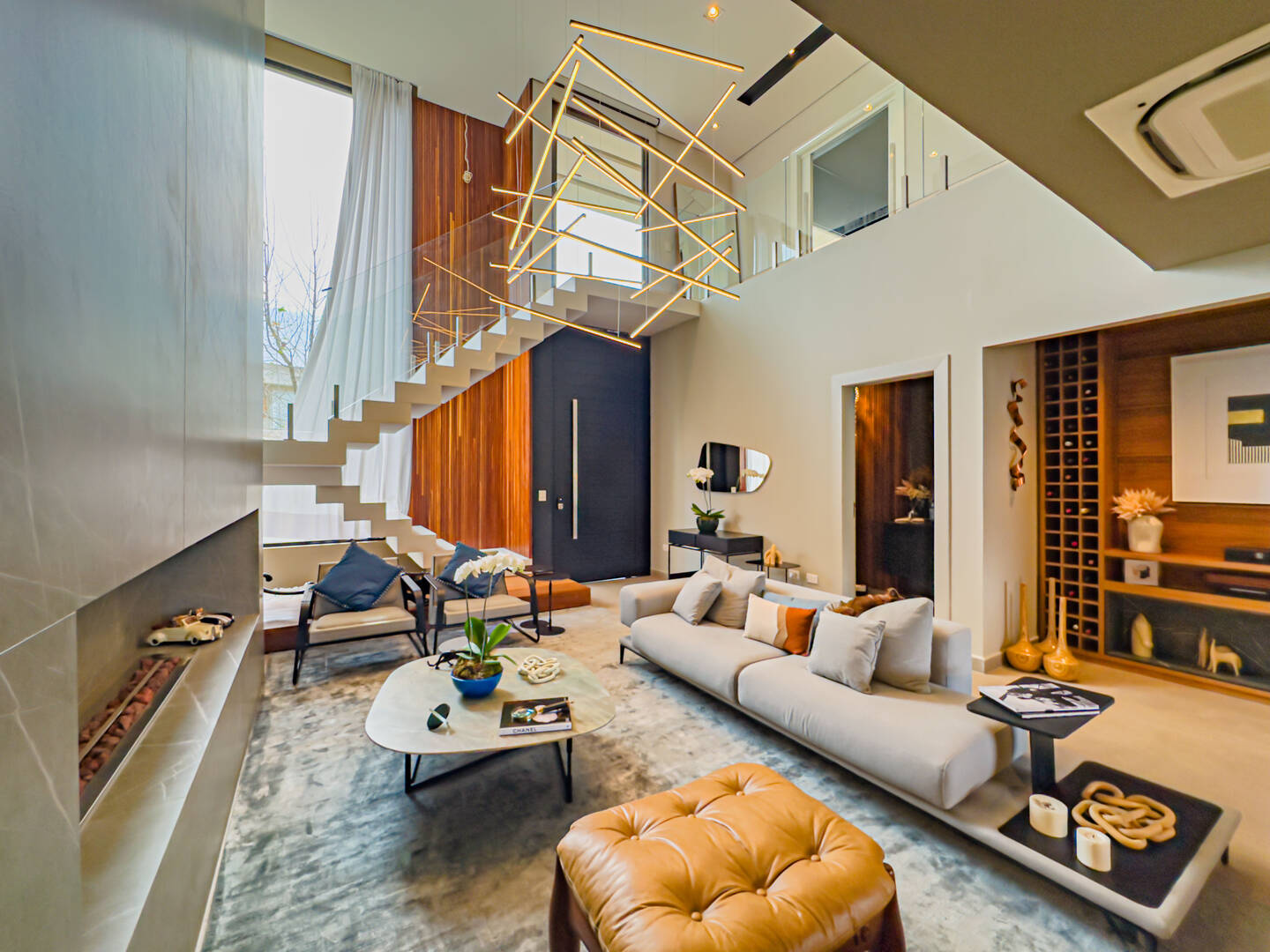 Casa, 4 quartos, 470 m² - Foto 8