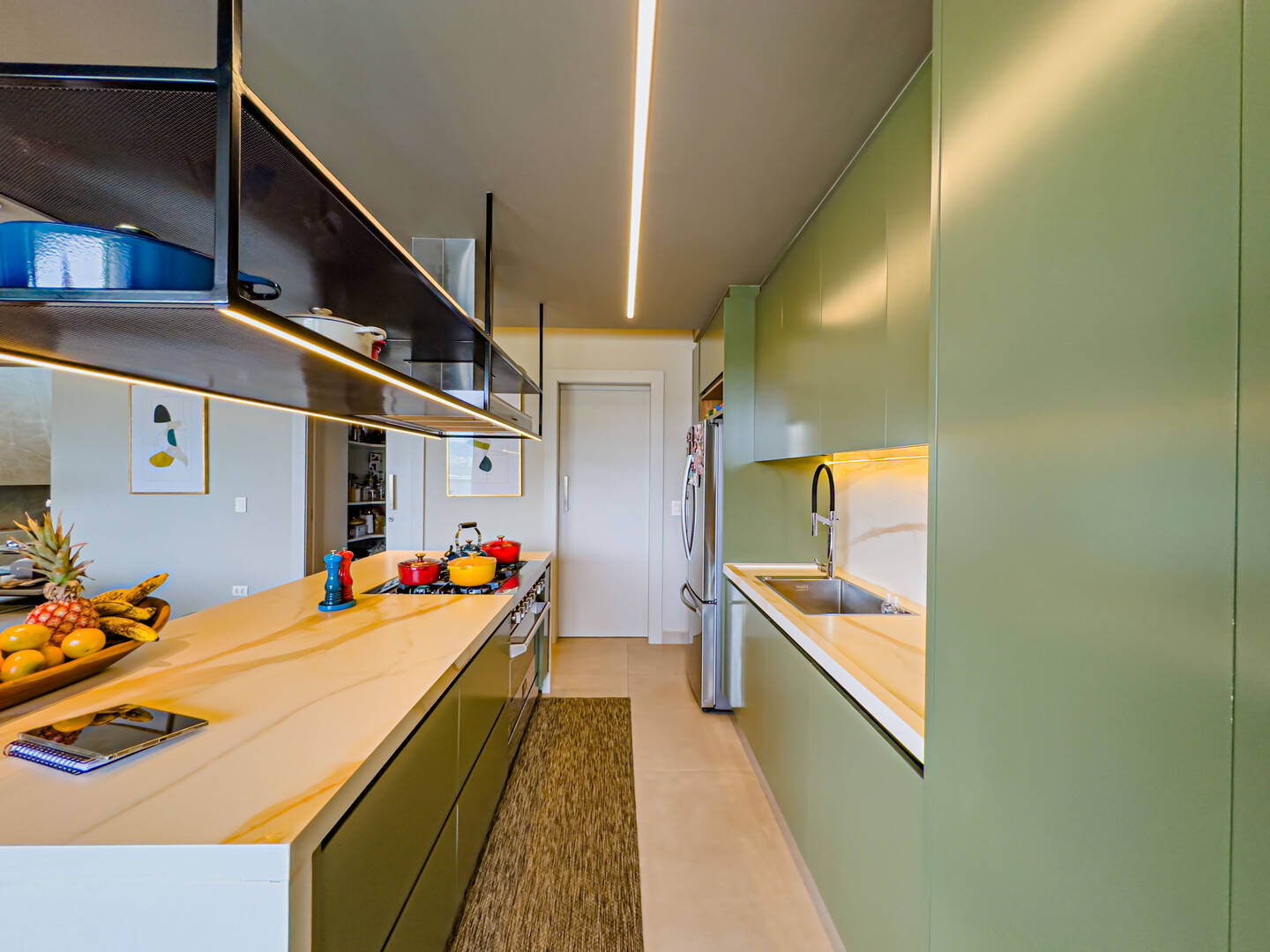 Casa, 4 quartos, 470 m² - Foto 10