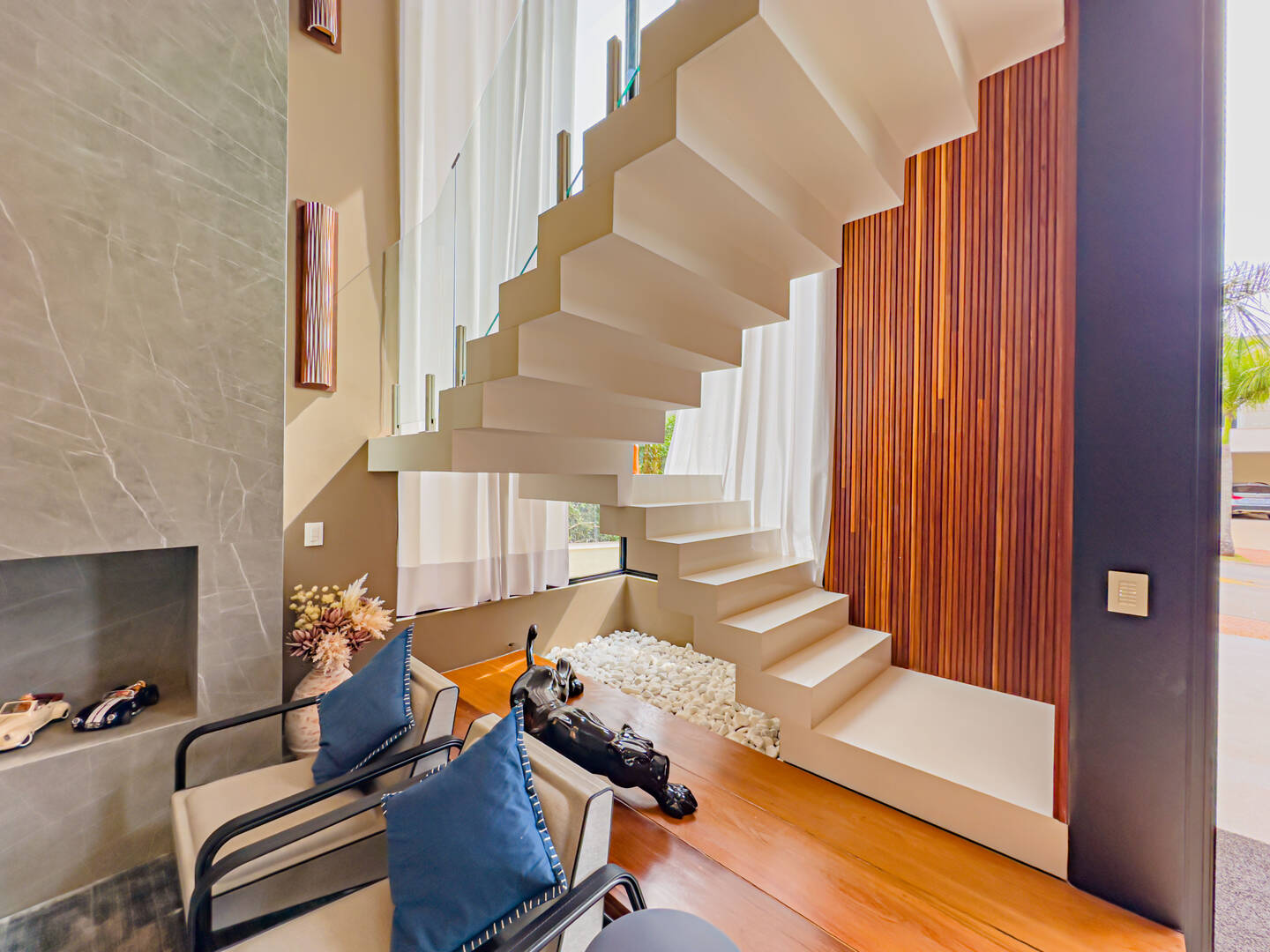 Casa, 4 quartos, 470 m² - Foto 13