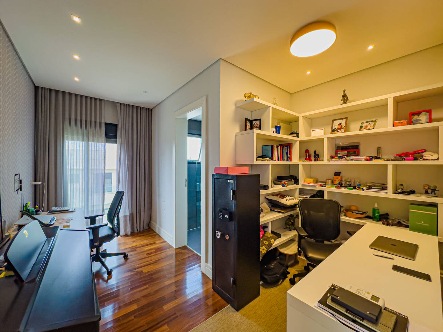 Casa, 4 quartos, 470 m² - Foto 16