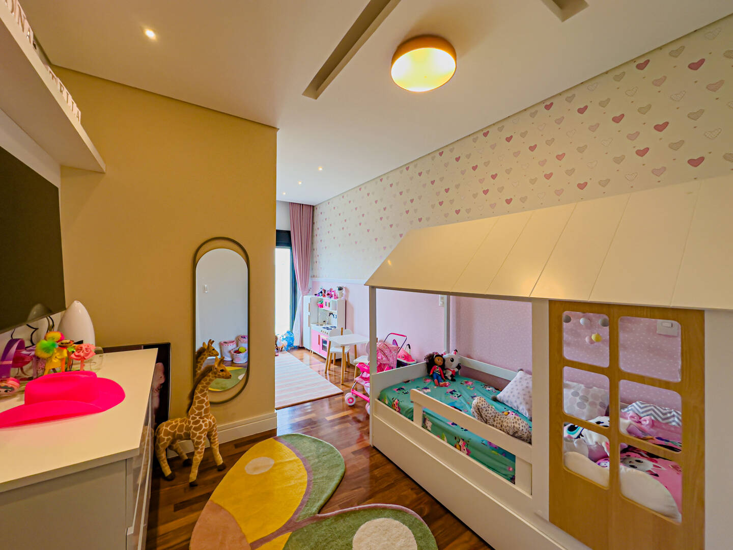 Casa, 4 quartos, 470 m² - Foto 21